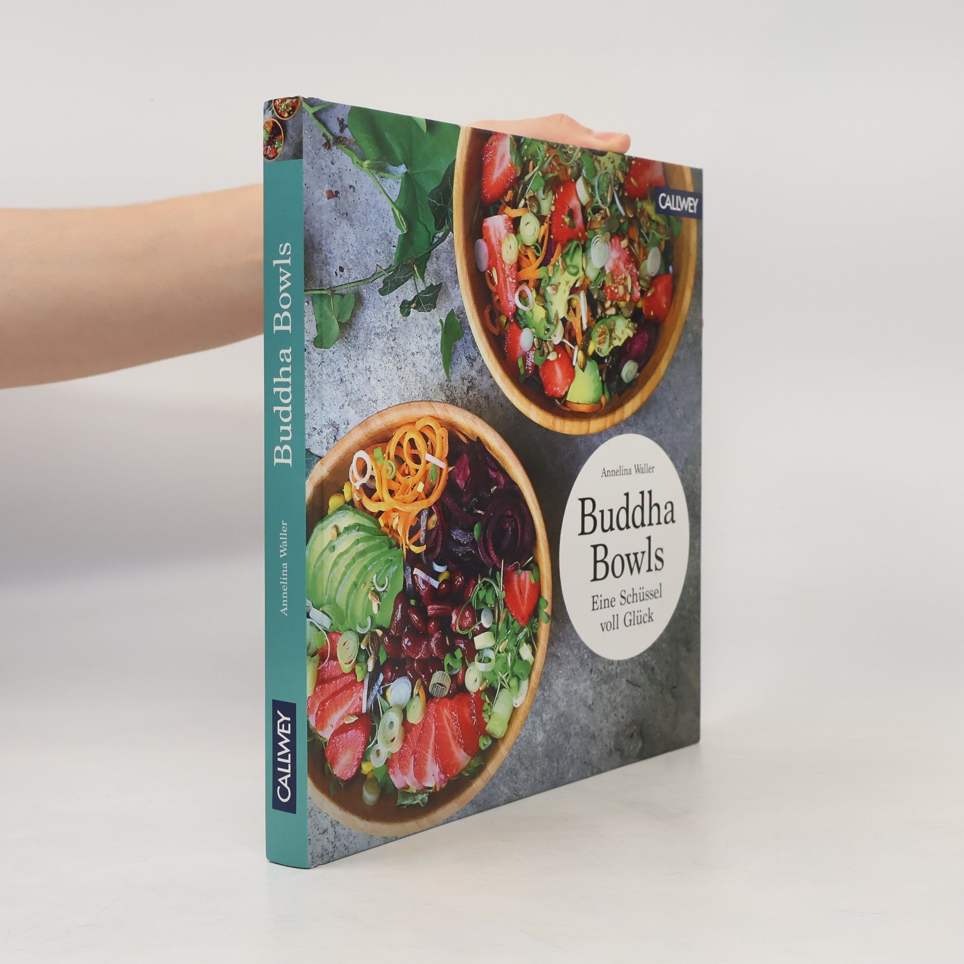 Buddha Bowls