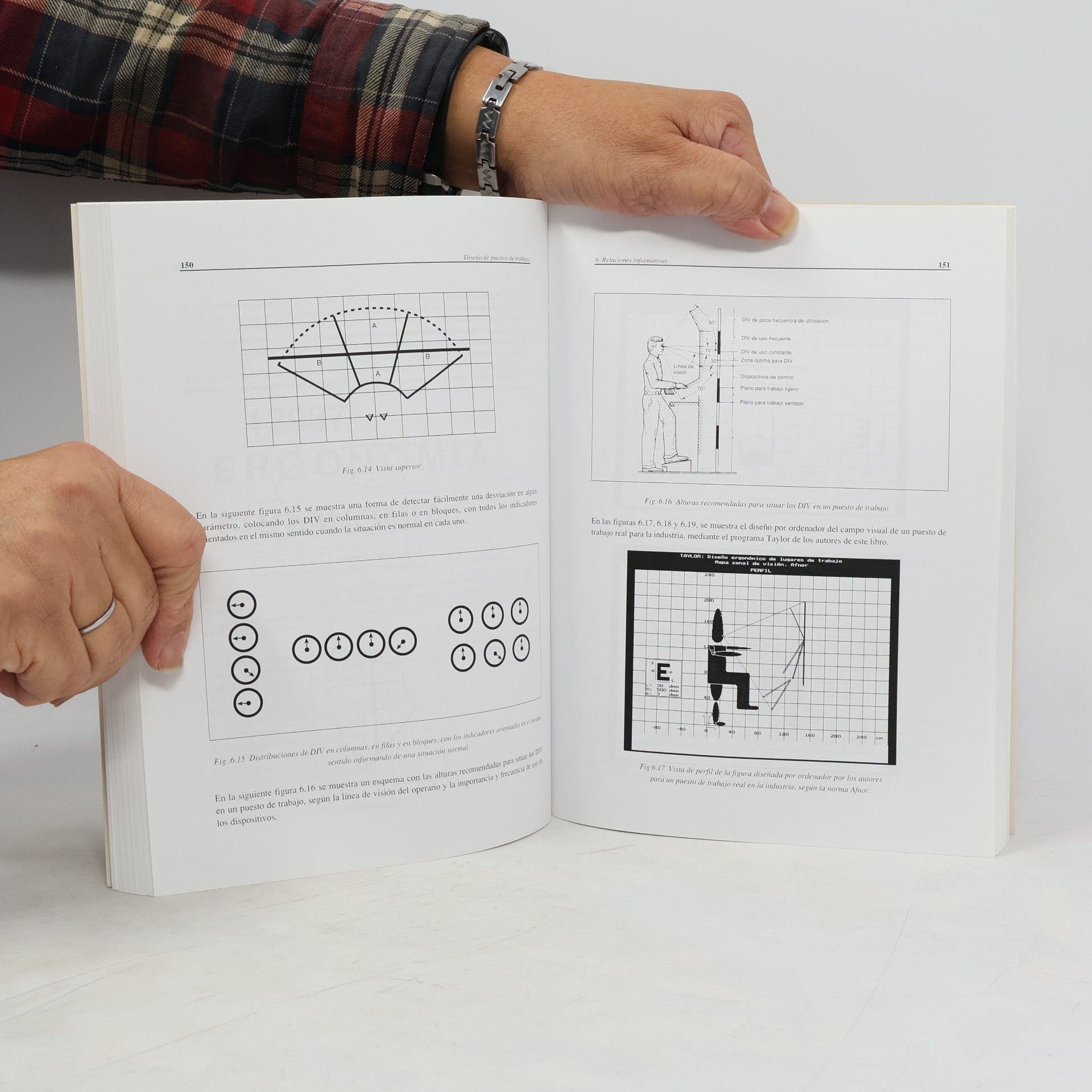 Auteurscollectief Ergonomía 3