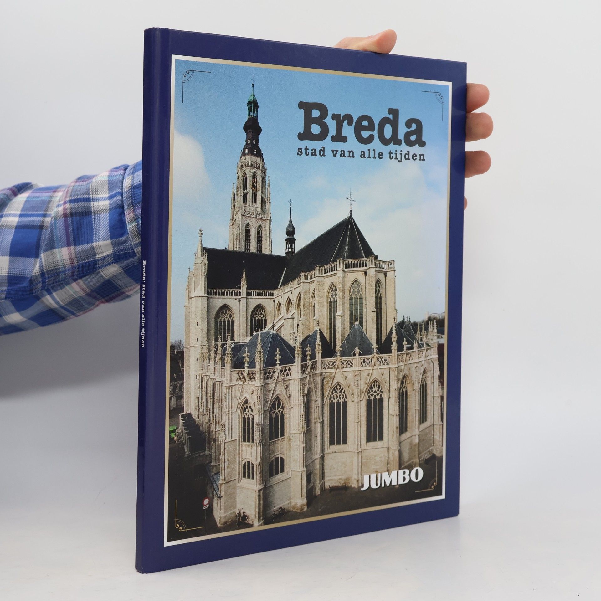 Breda