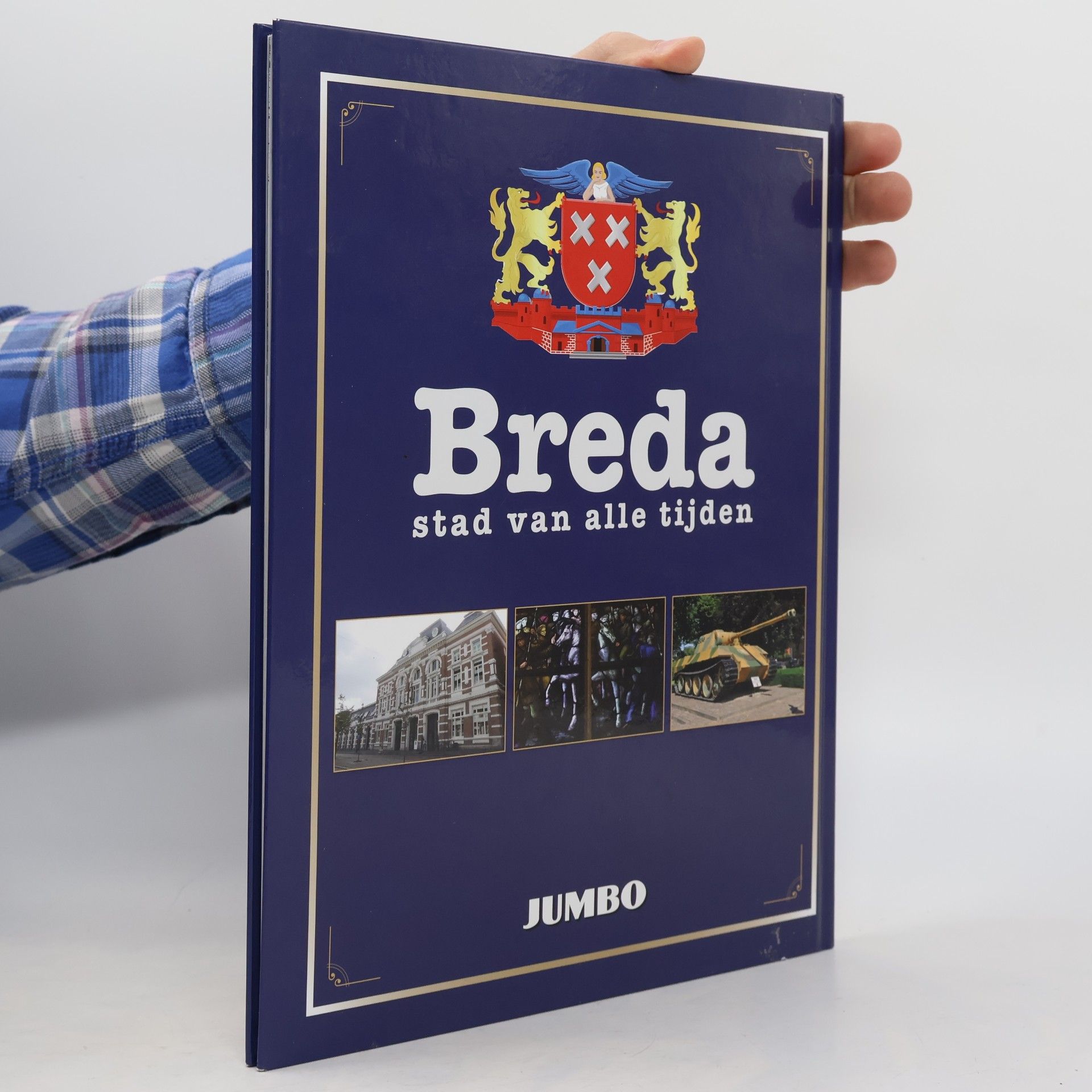 Albert Lambers Breda