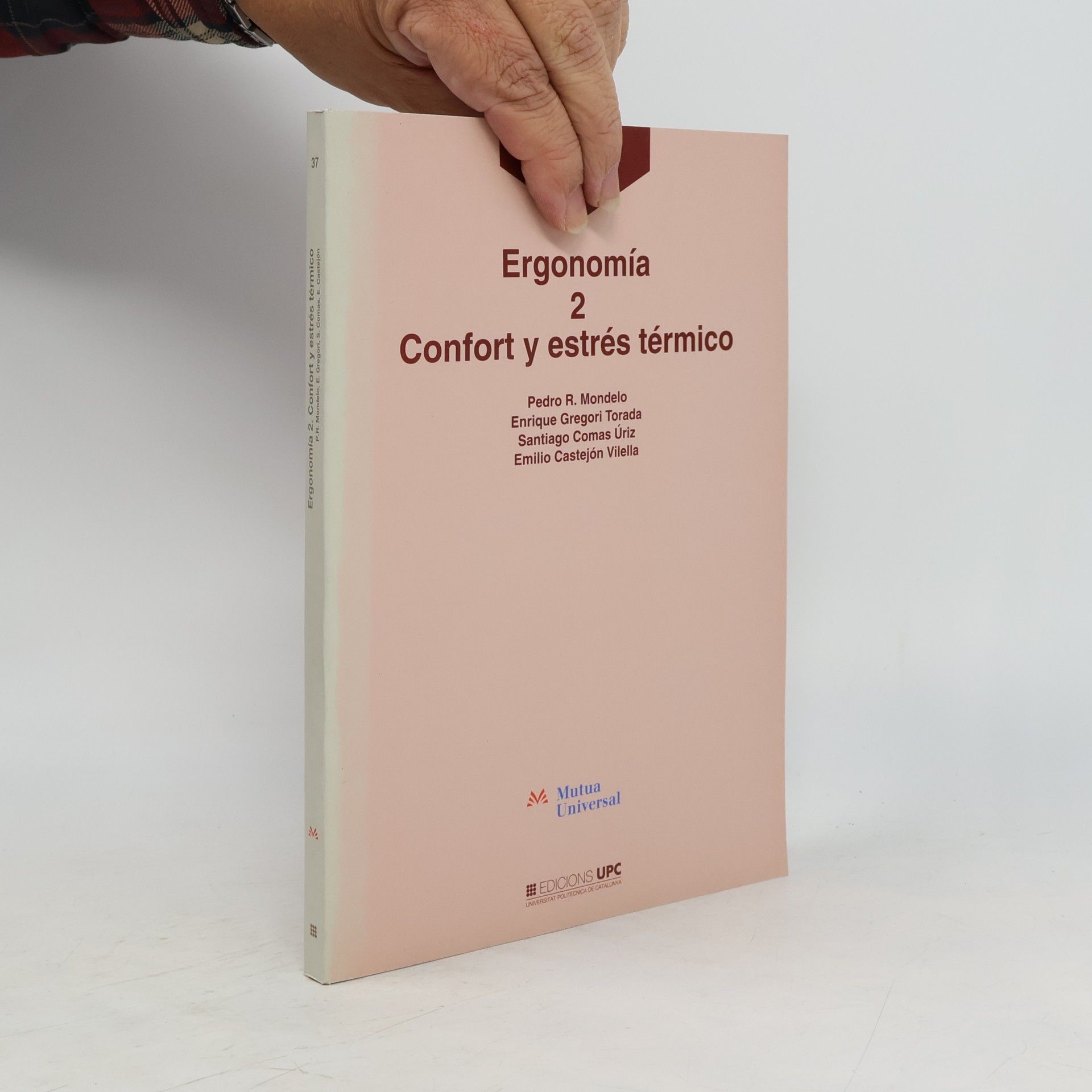 Ergonomía 2
