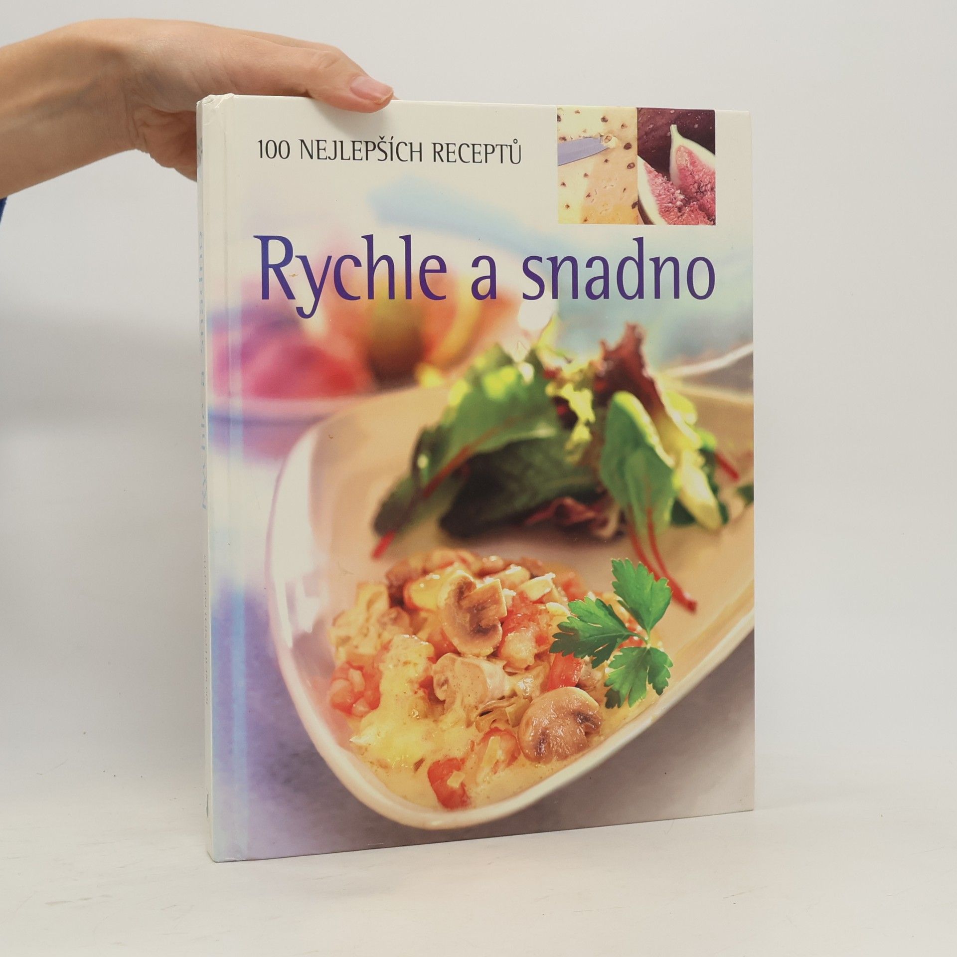 Rychle a snadno