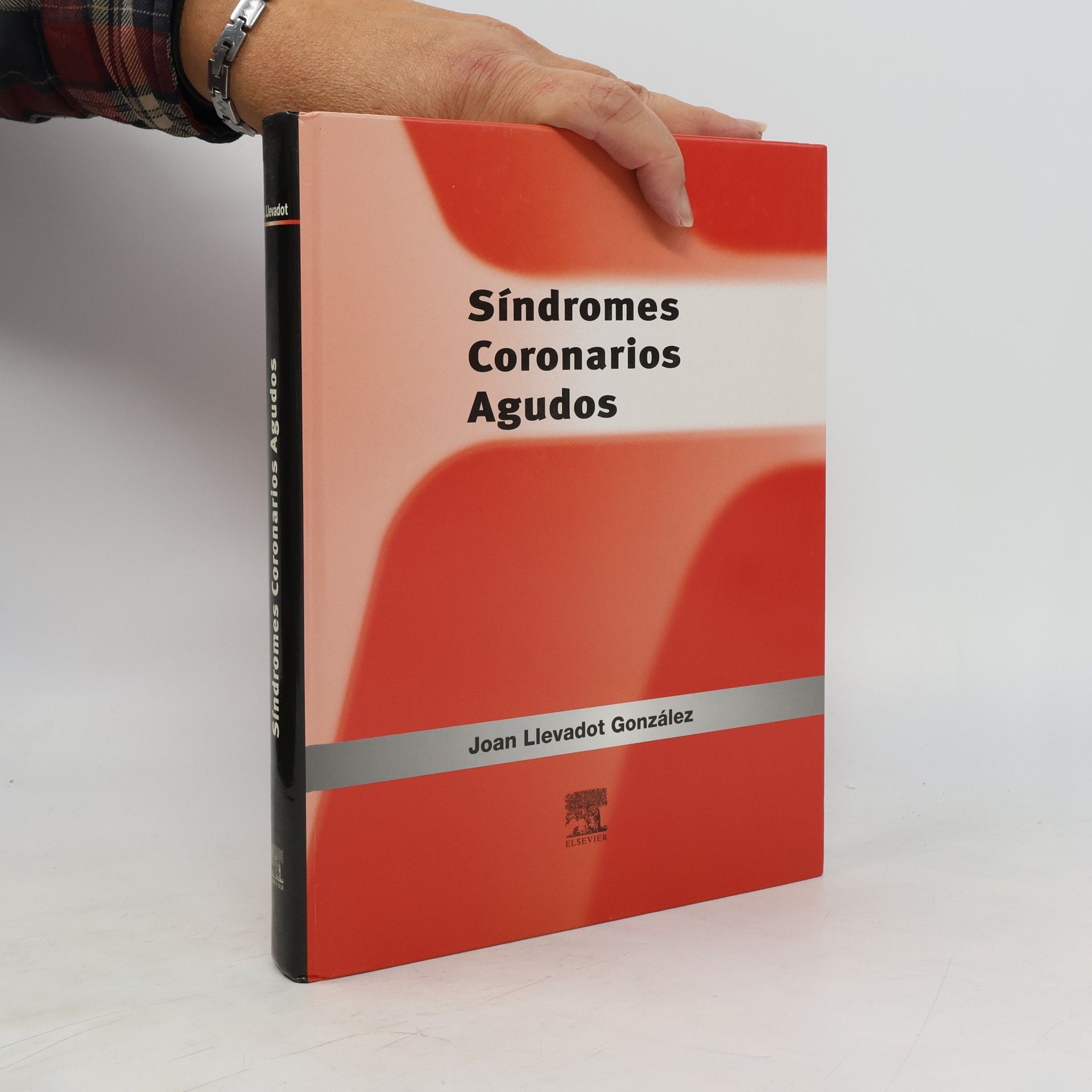 Síndromes Coronarios Agudos