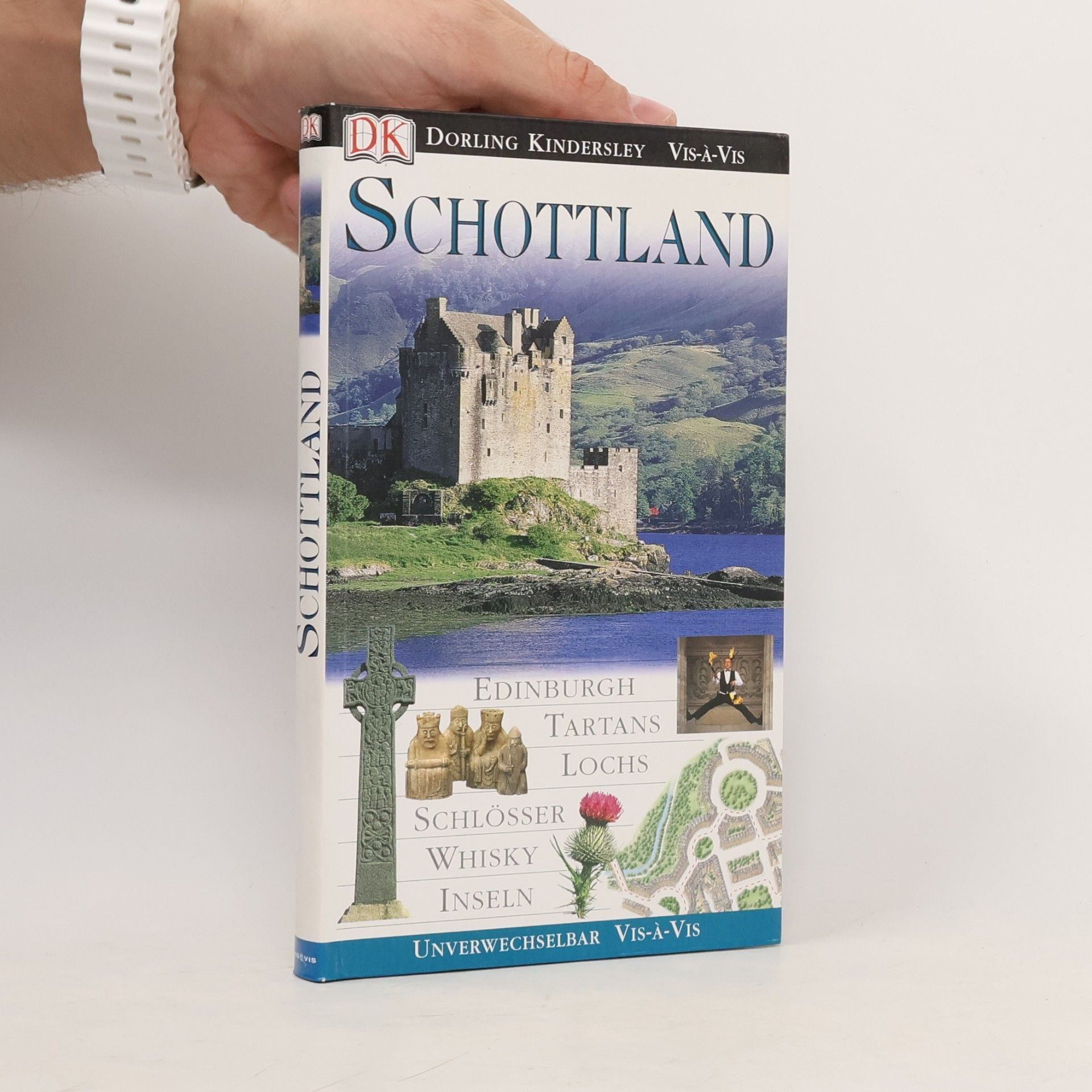 Autores varios Schottland
