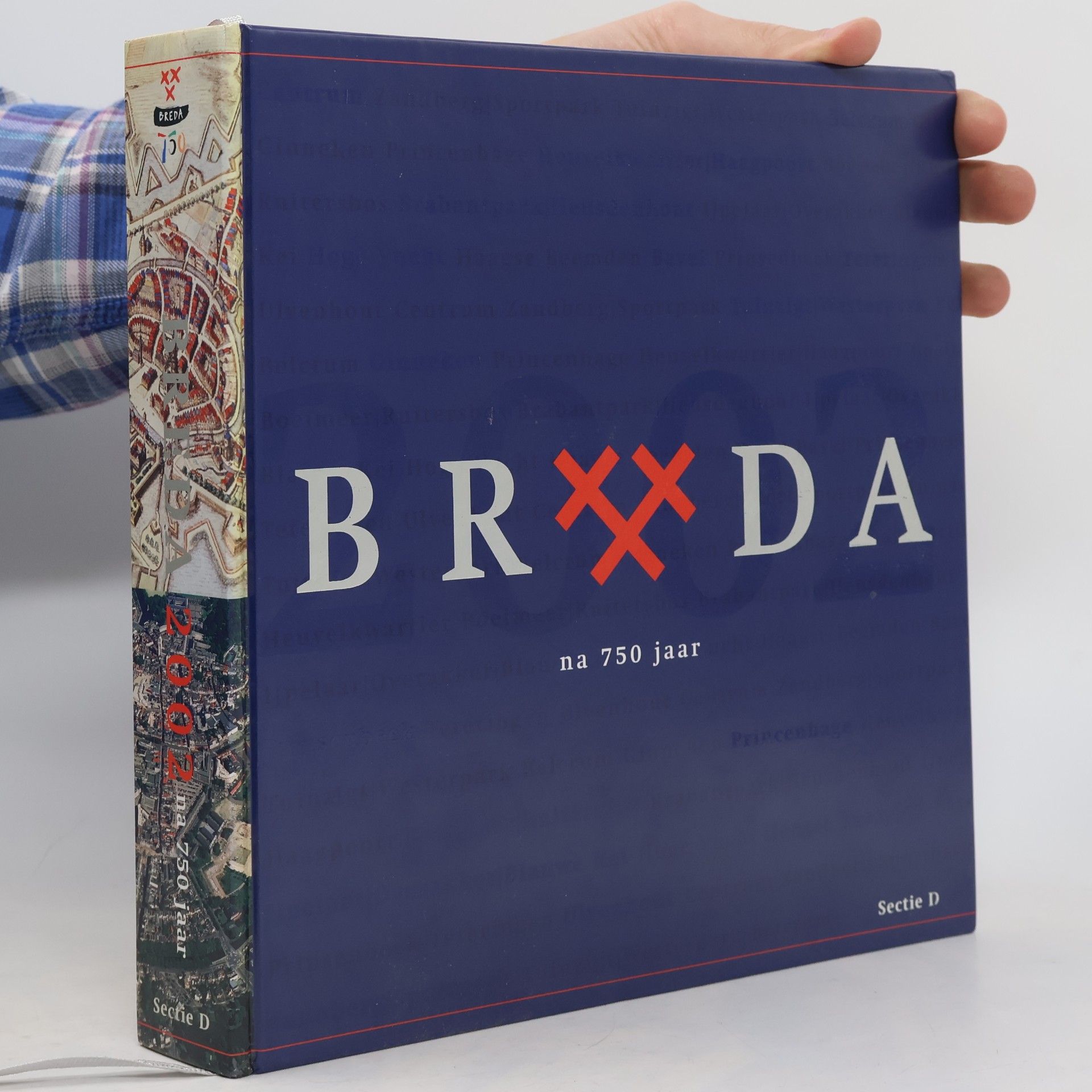 Breda 2002