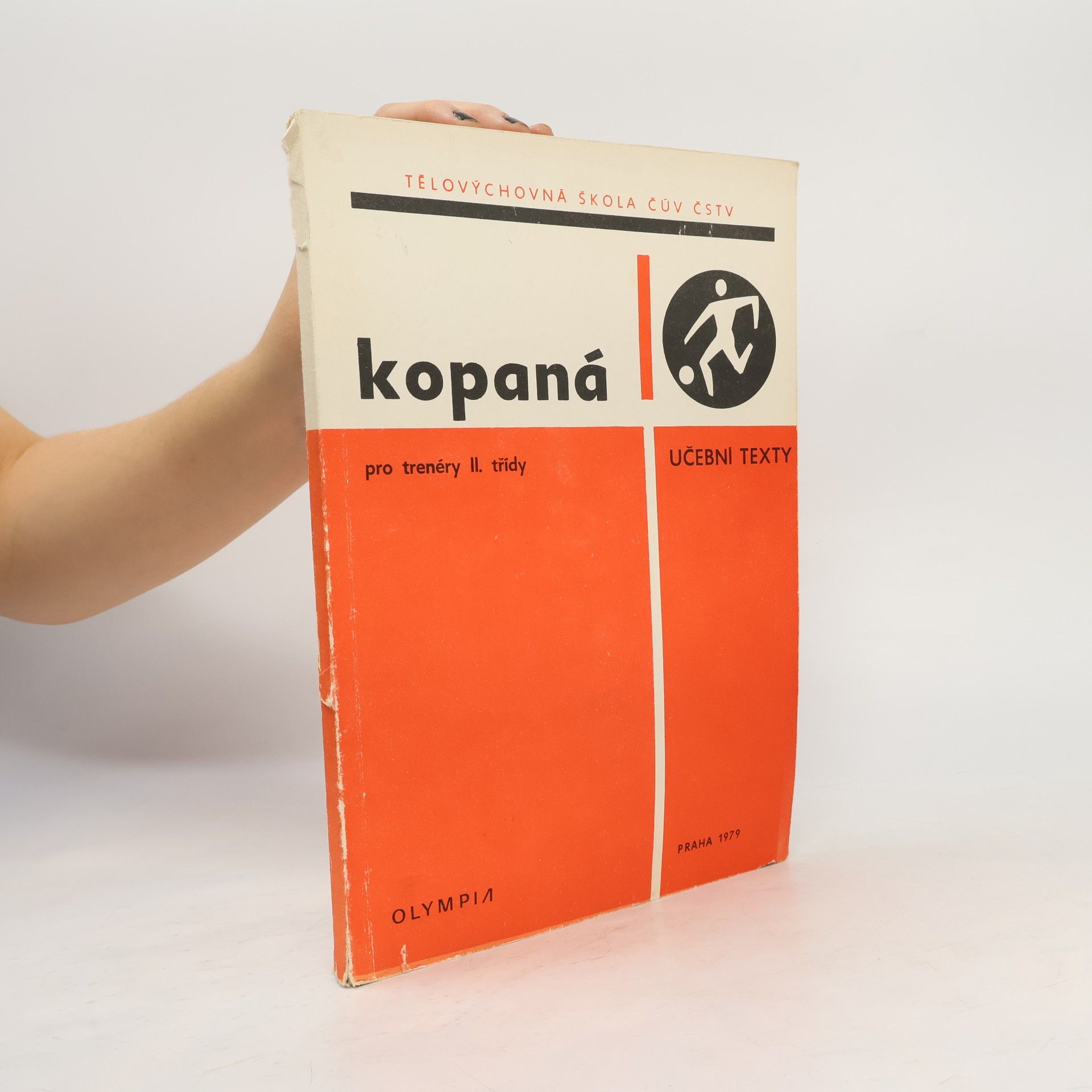 Collectif d'auteurs Kopaná