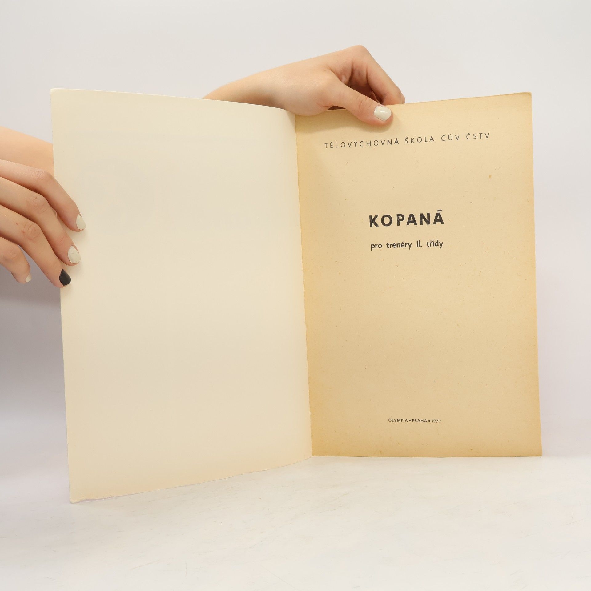 Collectif d'auteurs Kopaná