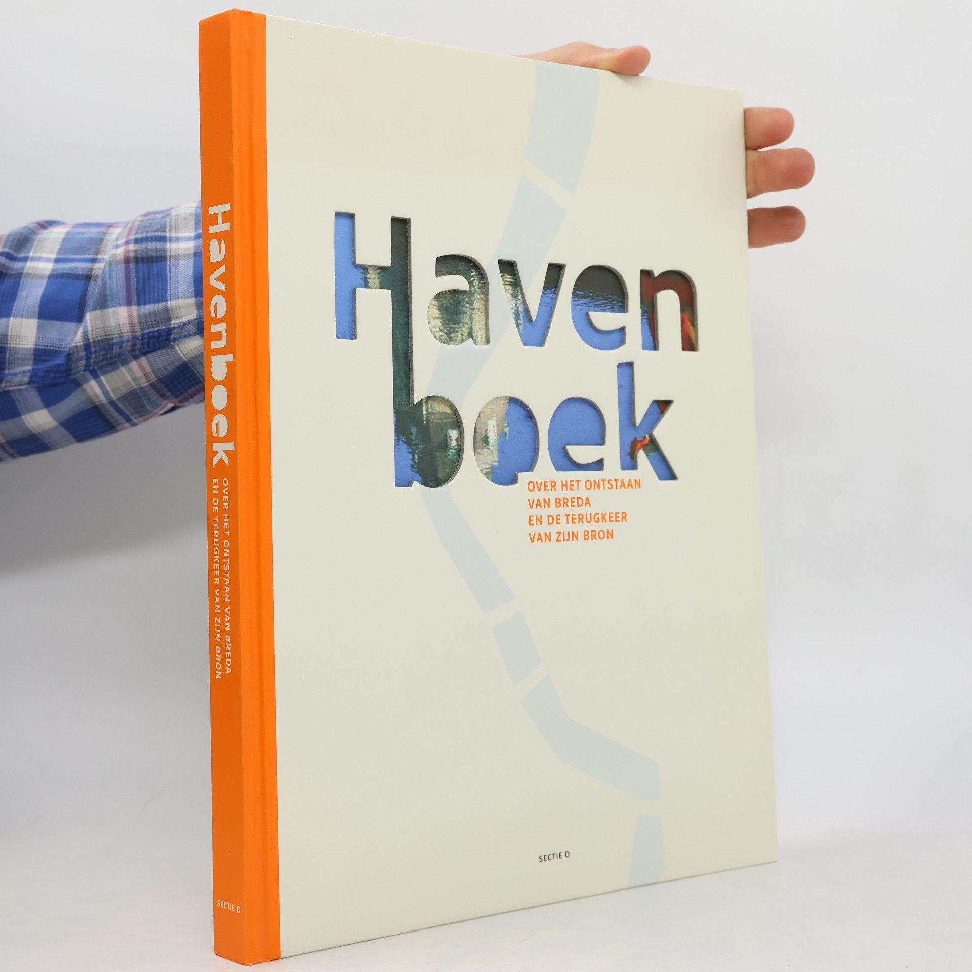Havenboek SECTIE D