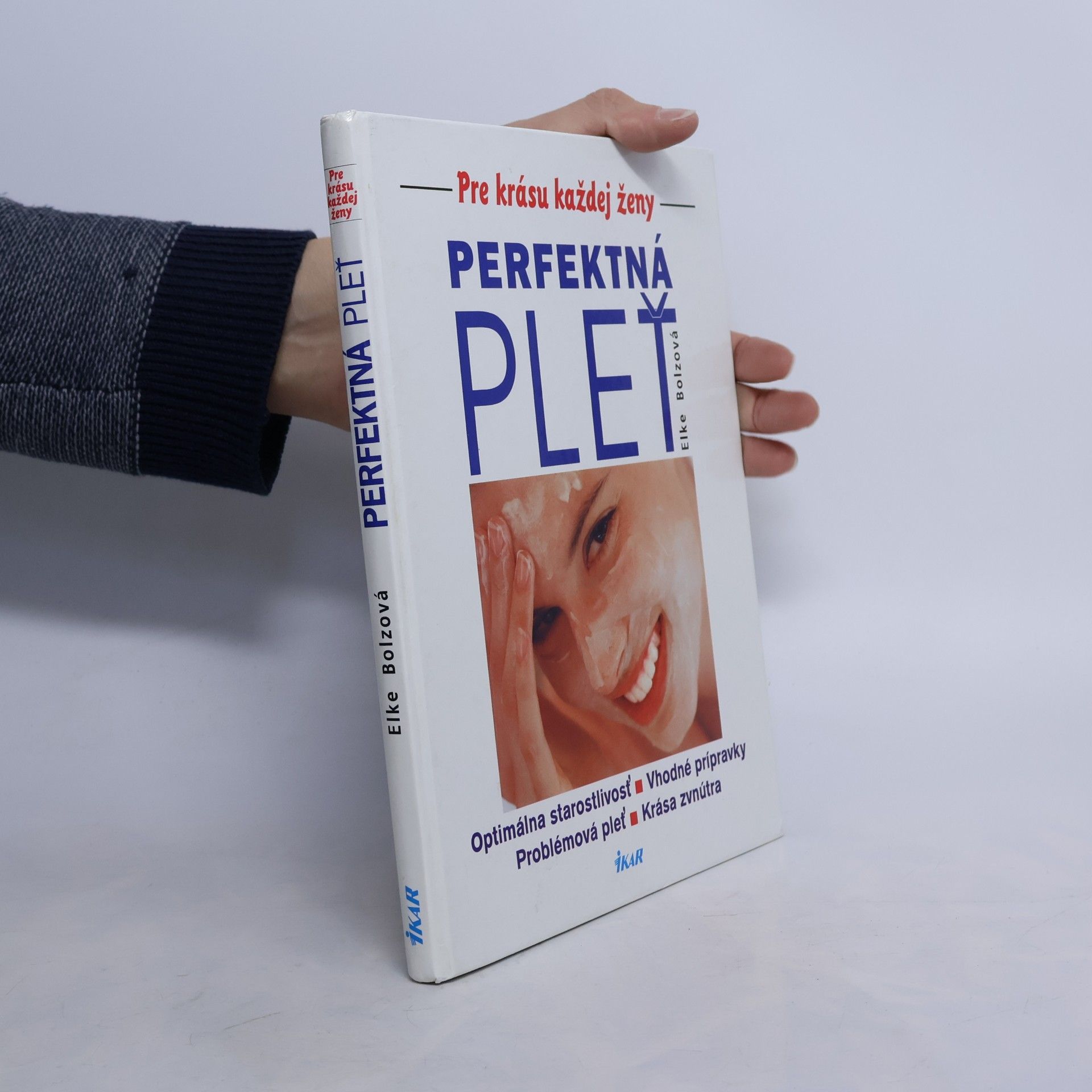 Perfektná pleť