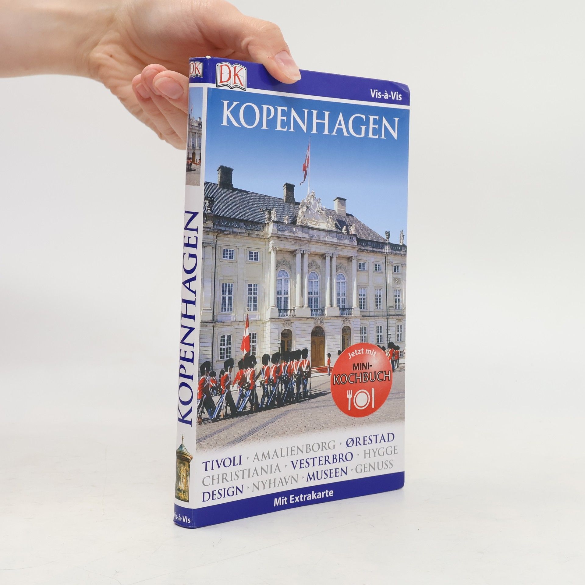 Kopenhagen