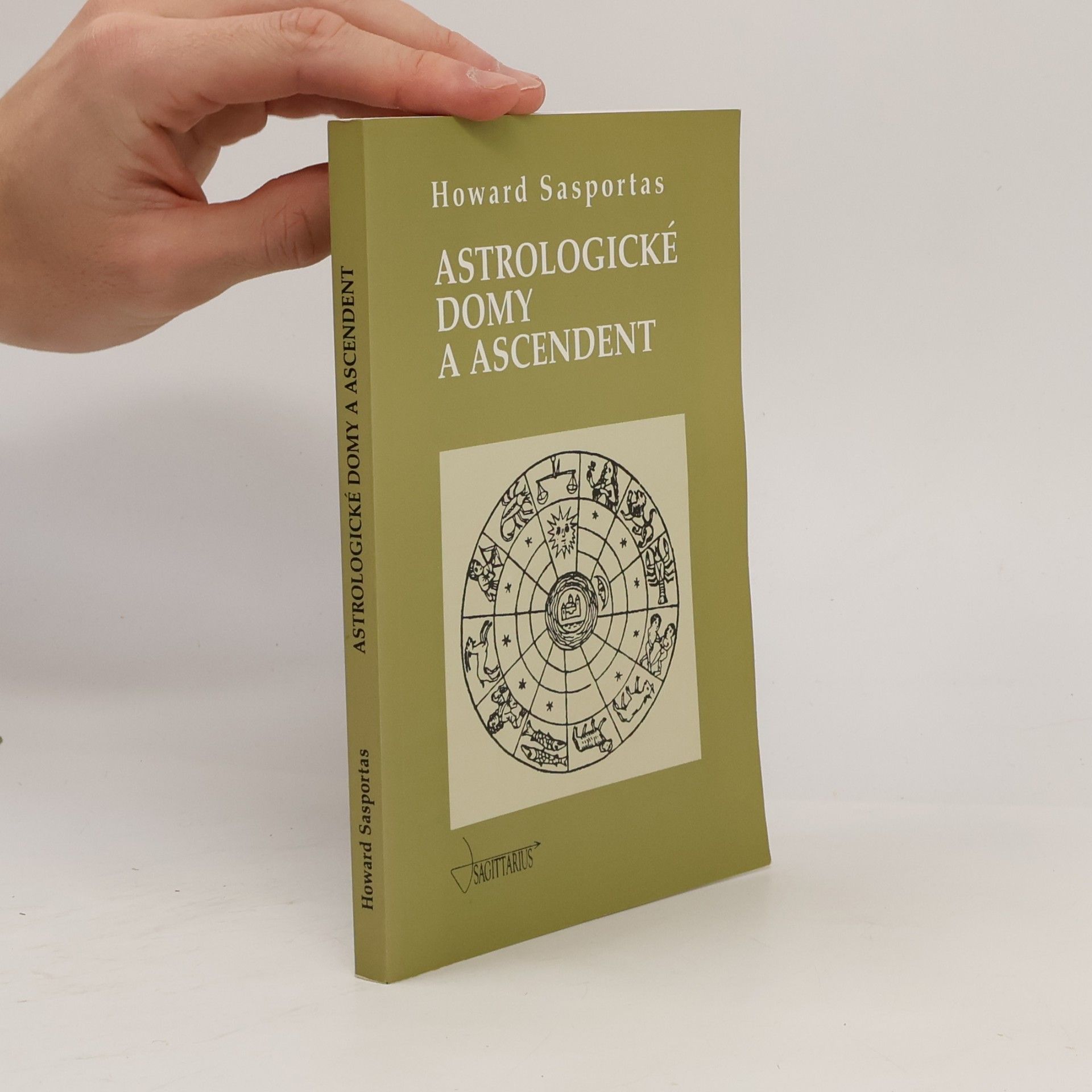 Astrologické domy a ascendent. 1. díl, Úvod do problematiky výkladu astrologických domů