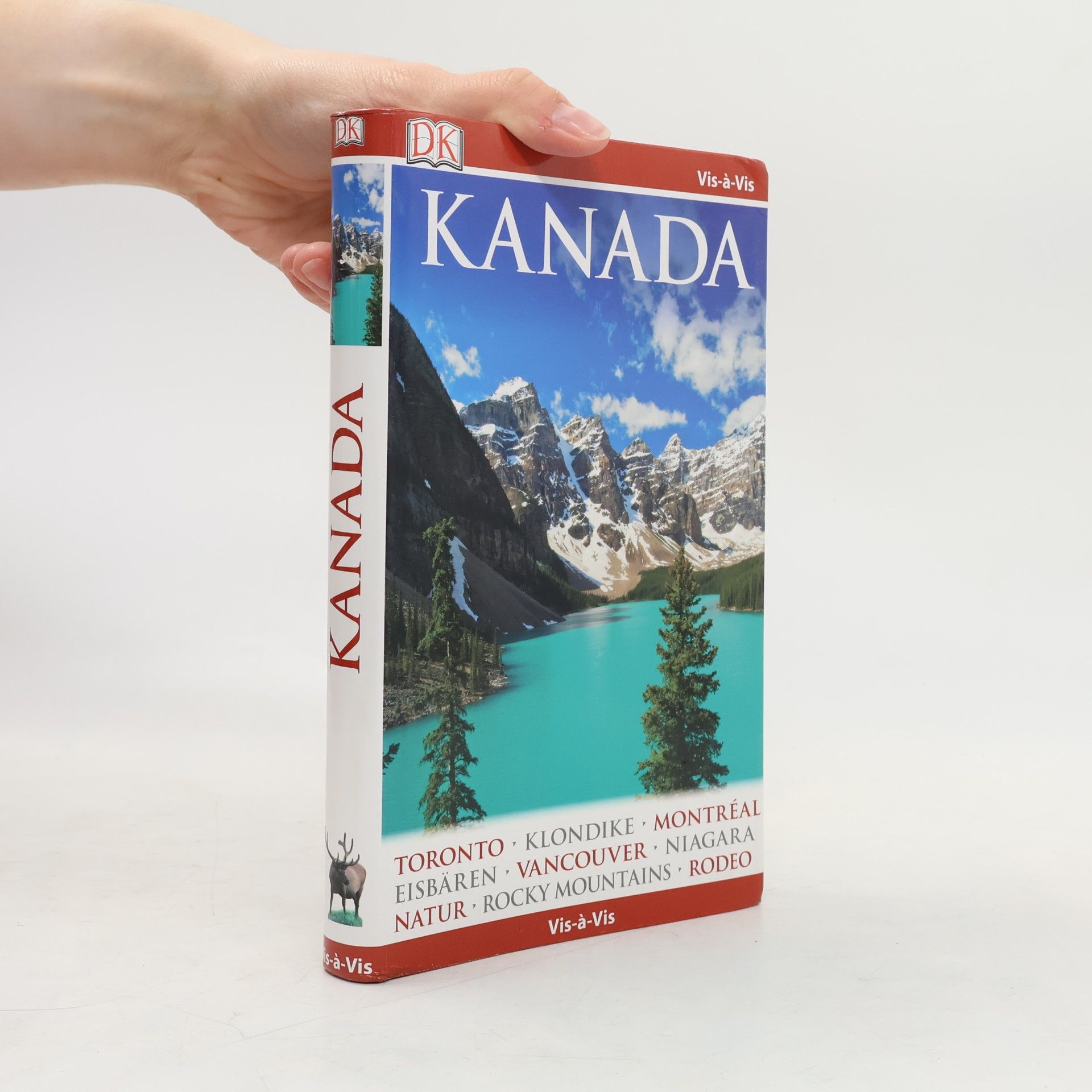 Kanada