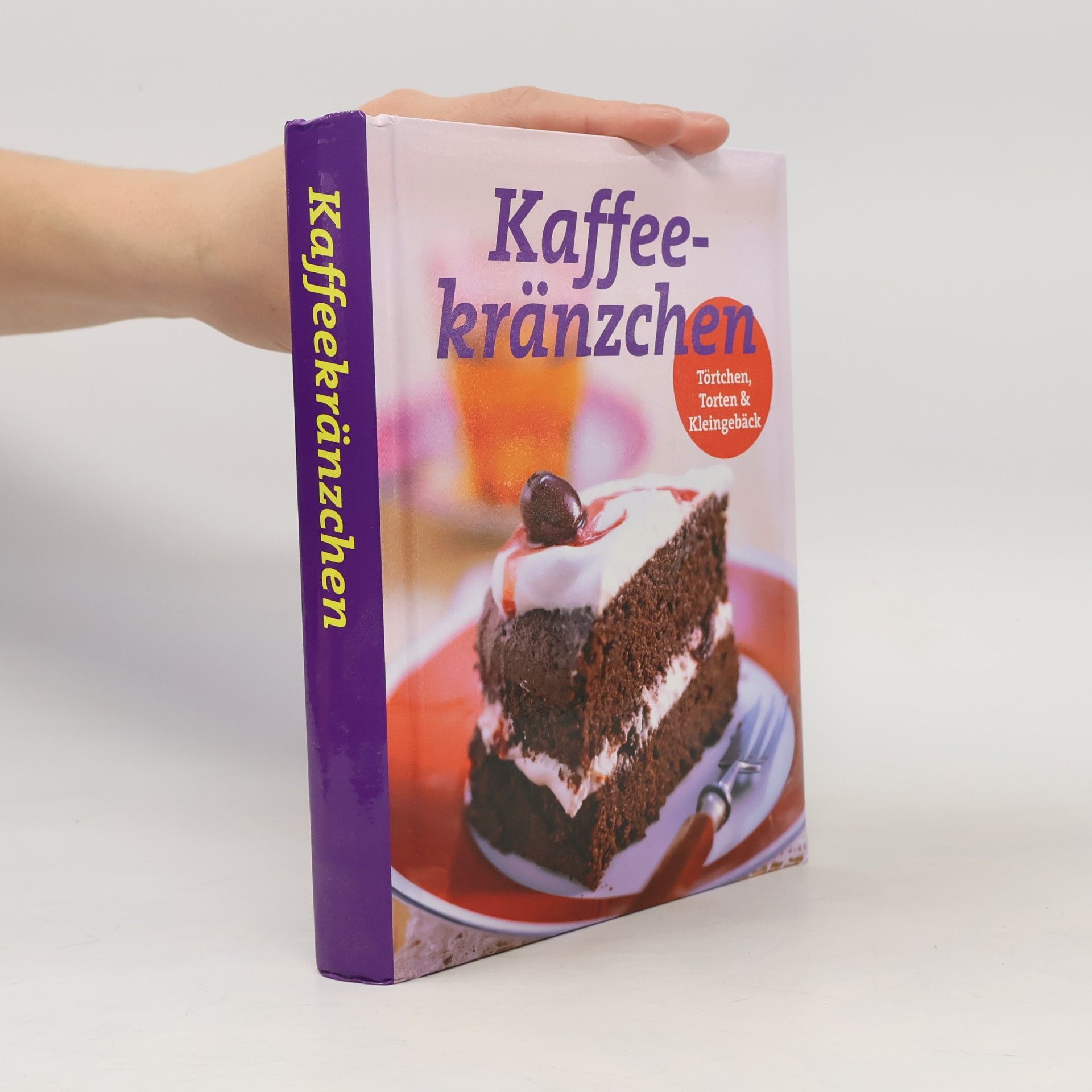 Kolektiv autorů Kaffee-kränzchen