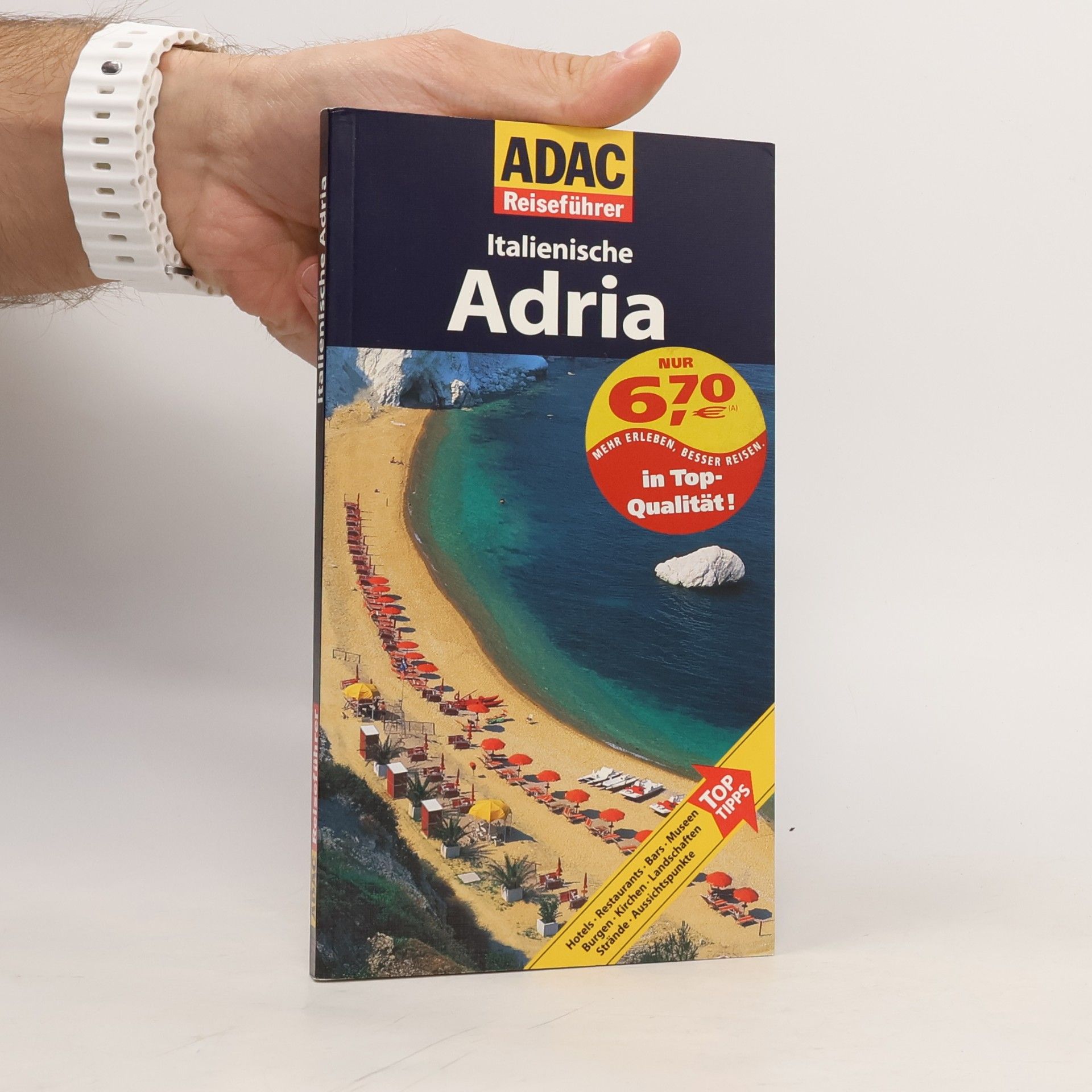 Italienische Adria