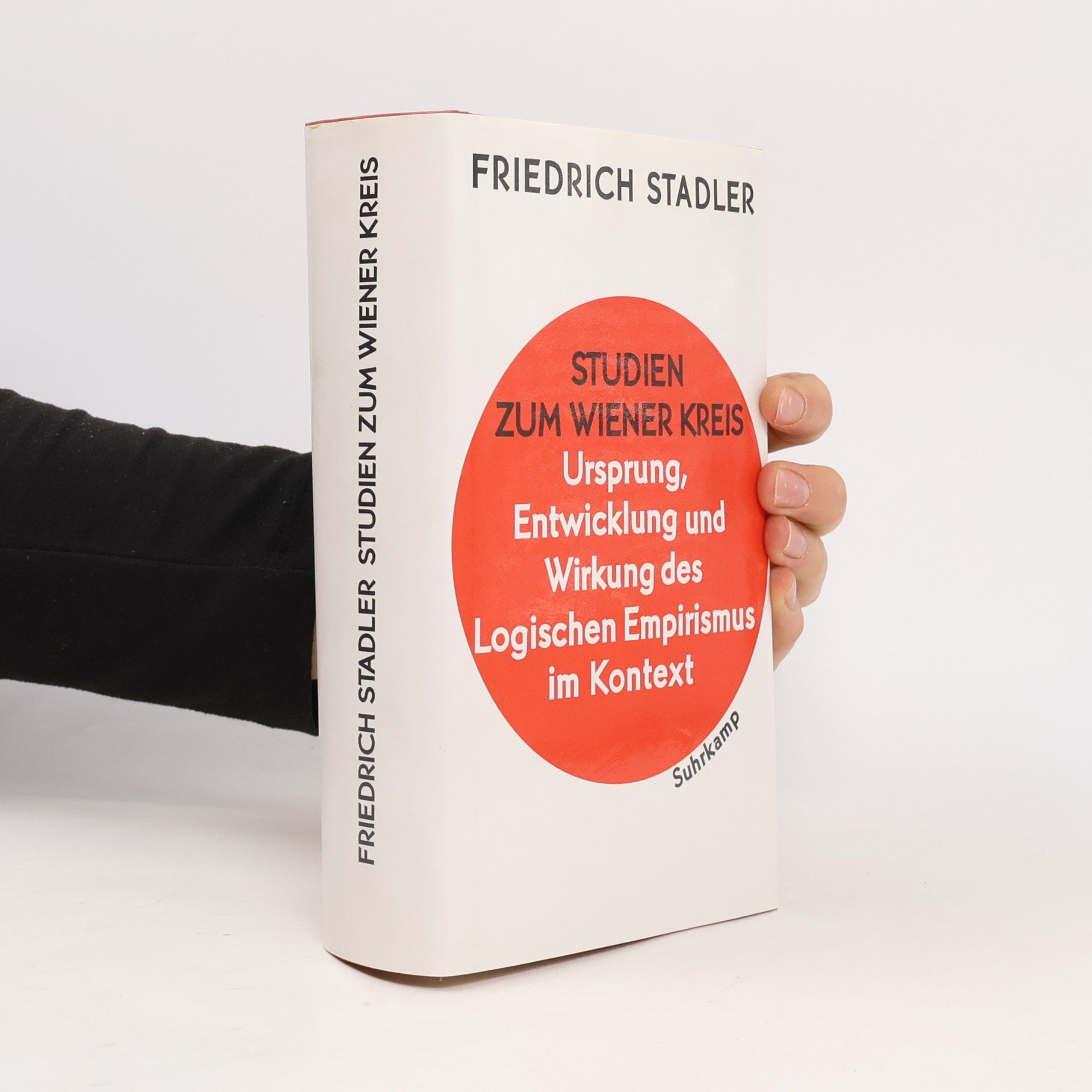Studien zum Wiener Kreis