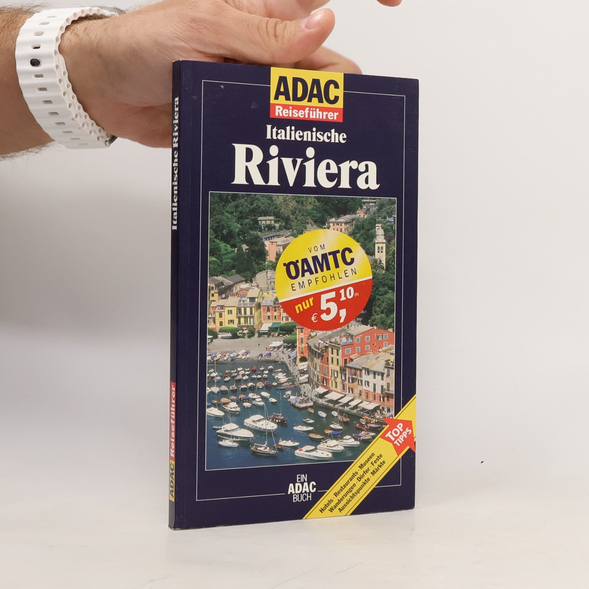 Italienische Riviera