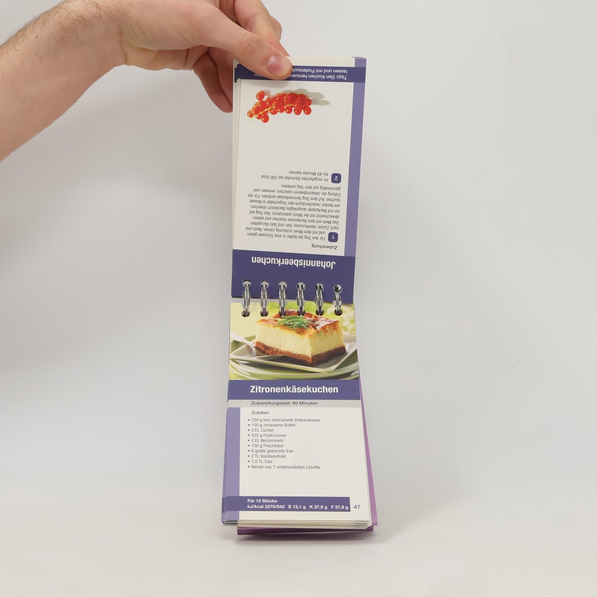 Autores varios Blechkuchen & Co. Klassisch & neu. 50 Rezepte