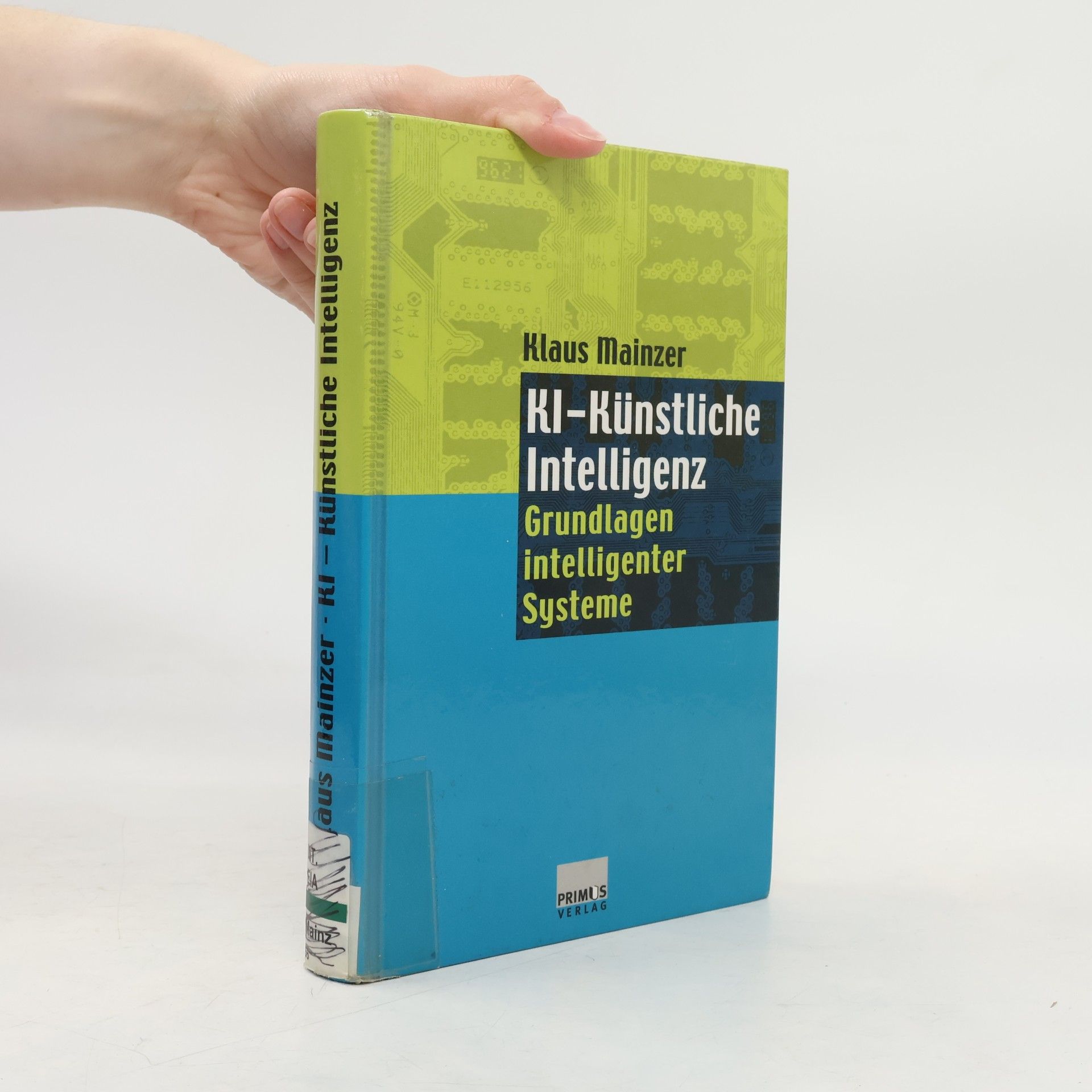 Künstliche Intelligenz