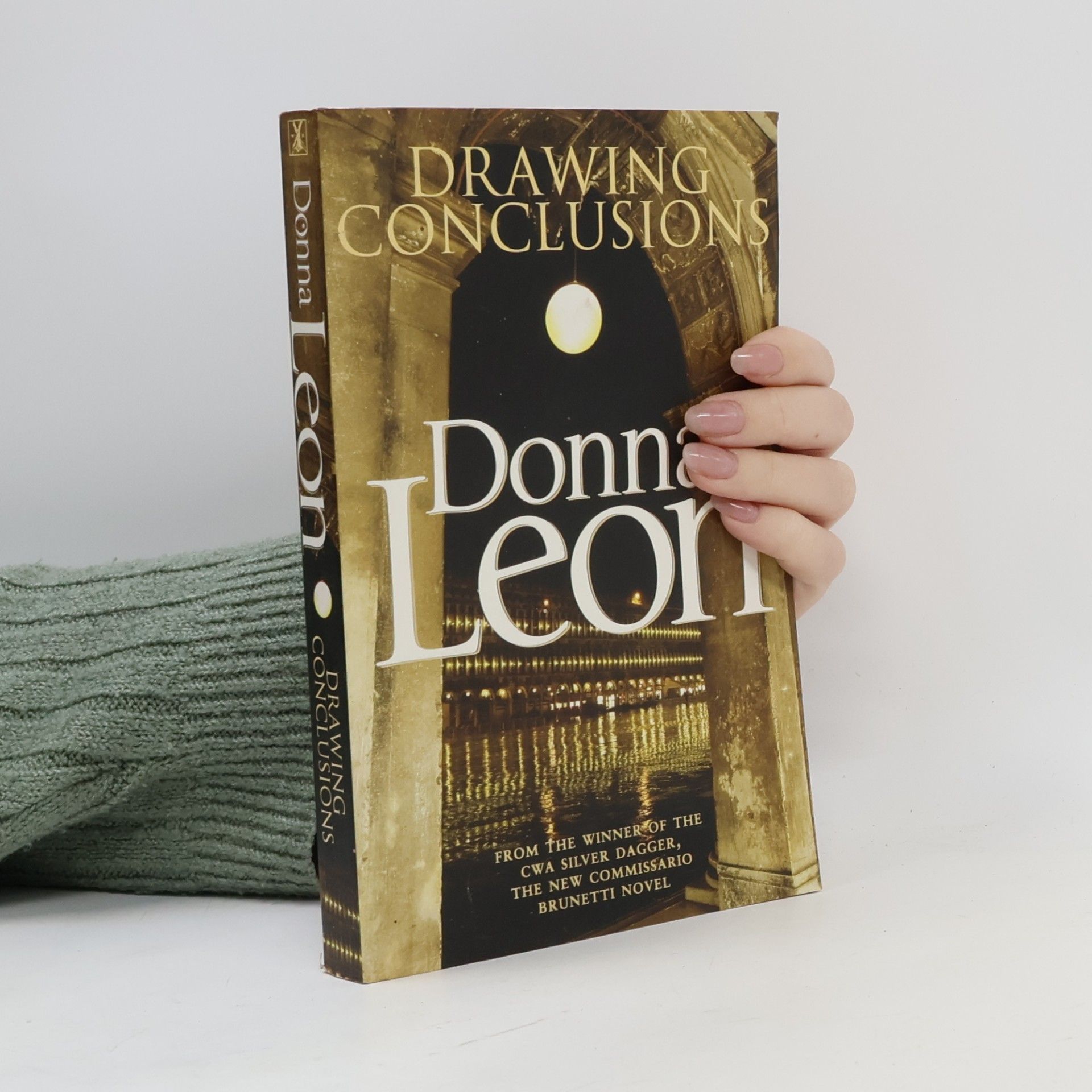 Drawing Conclusions