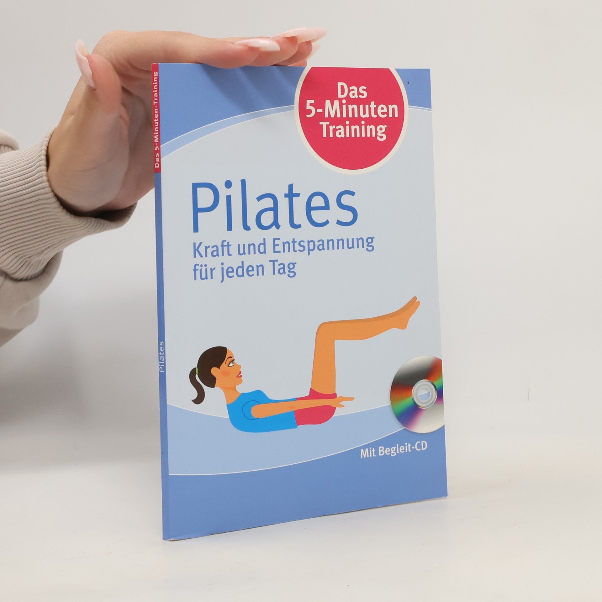 Various authors Pilates