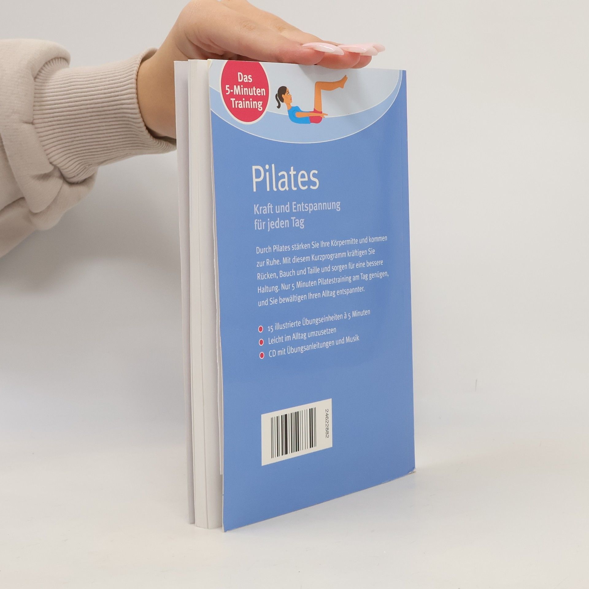Various authors Pilates