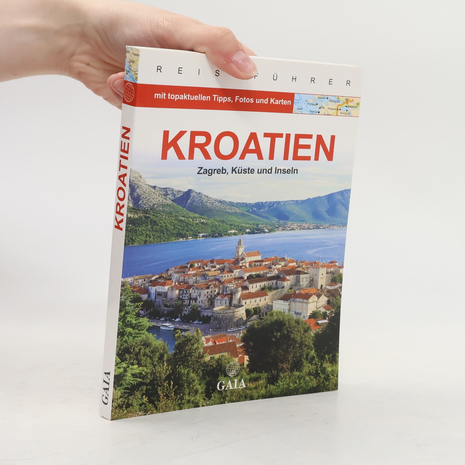 Kroatien