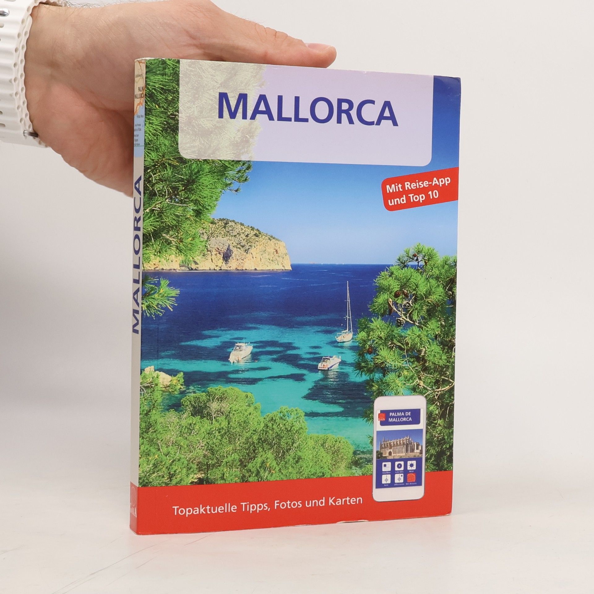 Kolektív autorov Mallorca