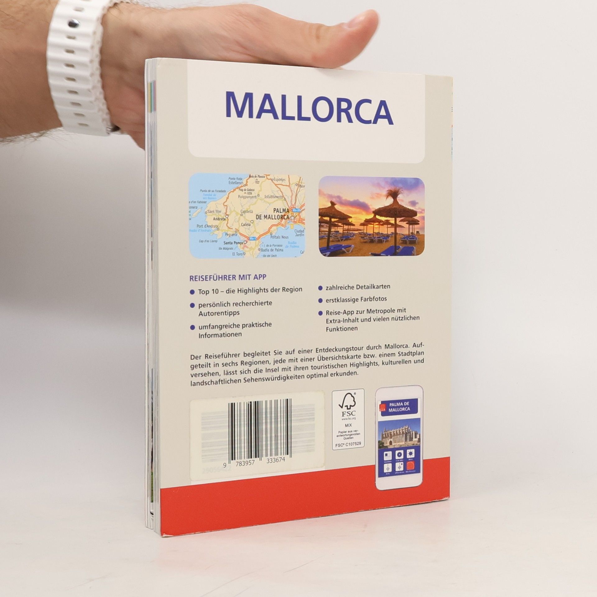 Kolektív autorov Mallorca