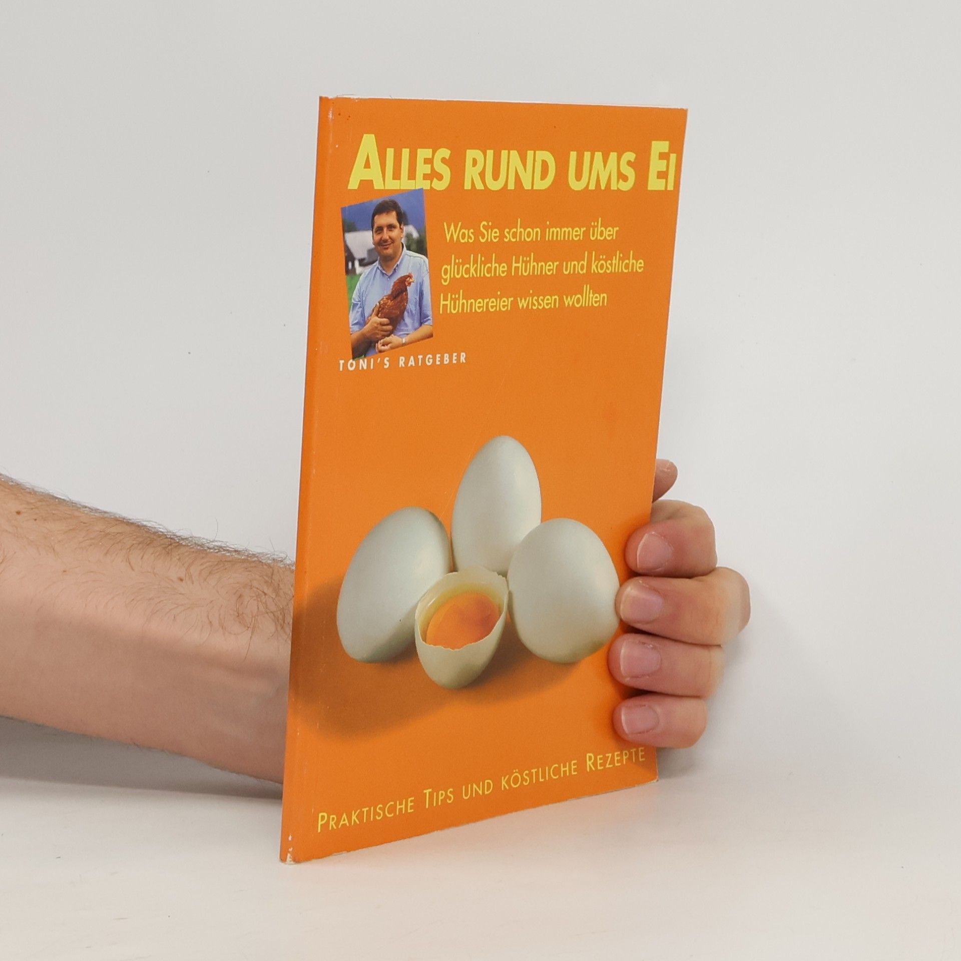 Alles rund ums Ei