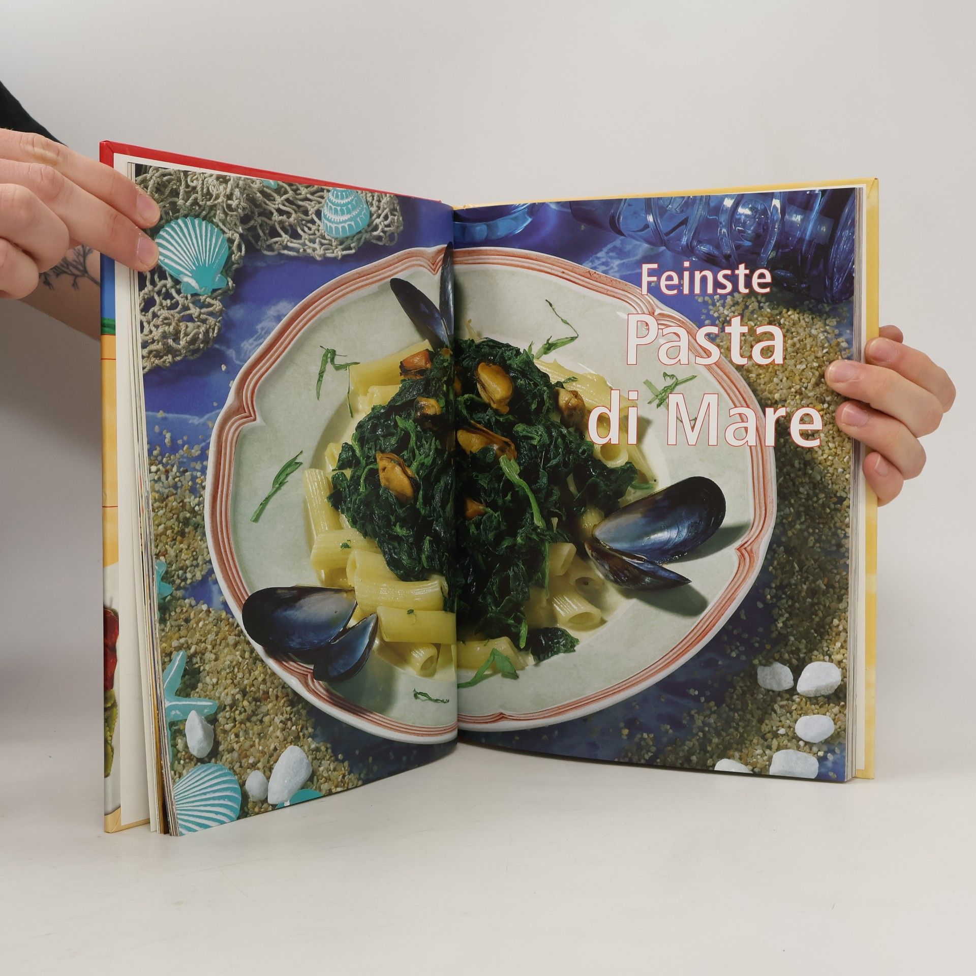 Pasta