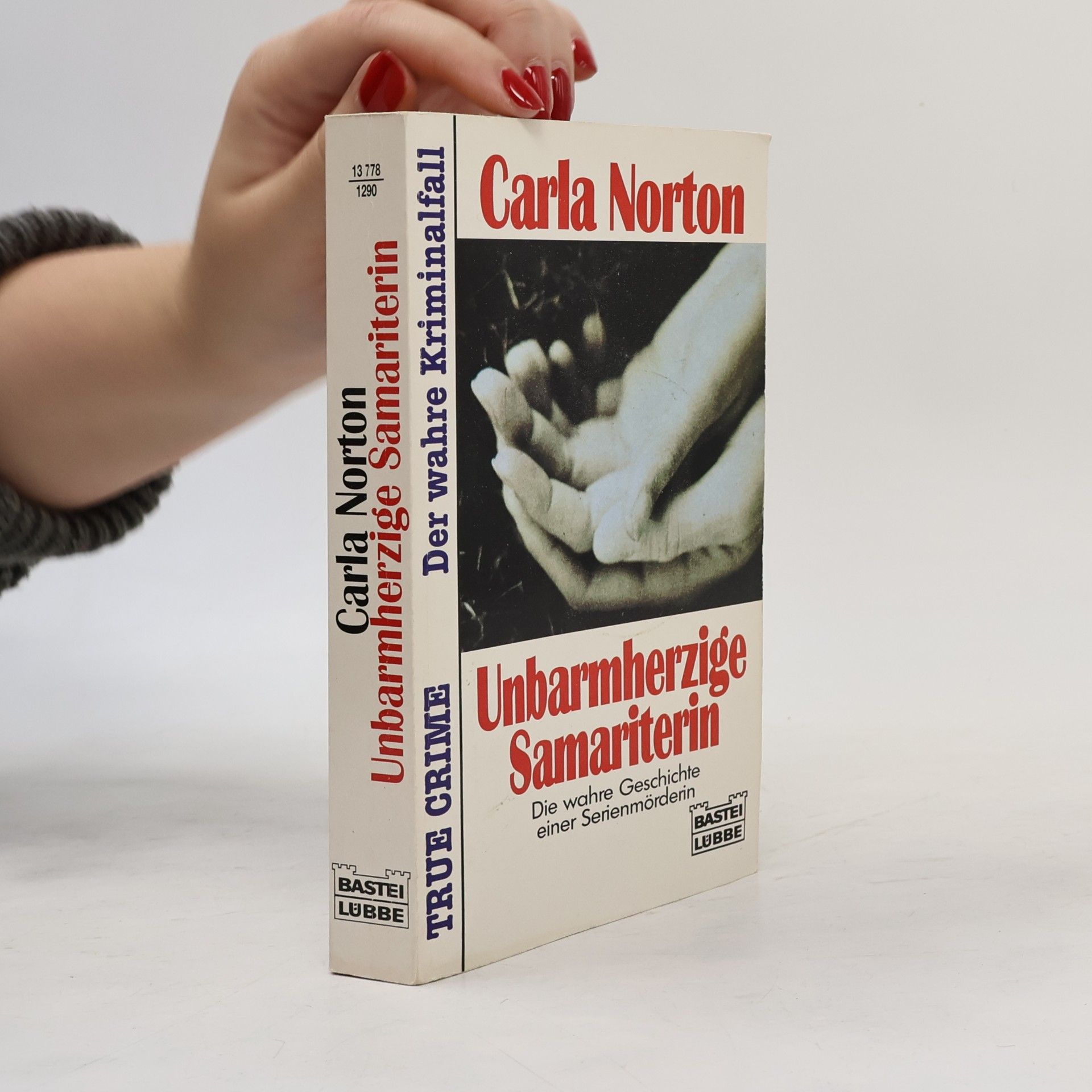 Unbarmherzige Samariterin