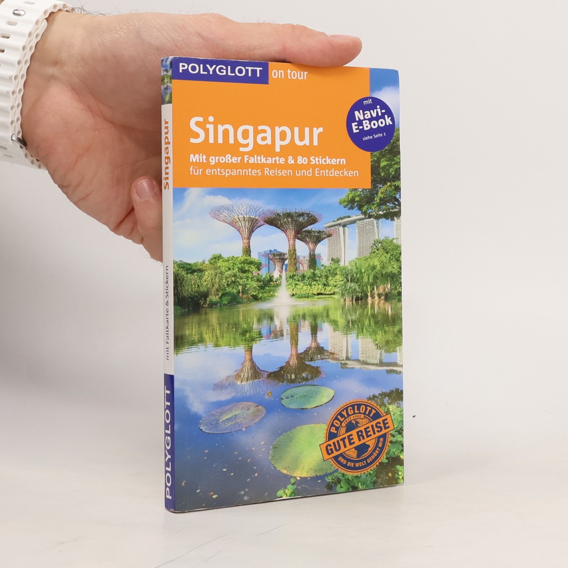 Singapur