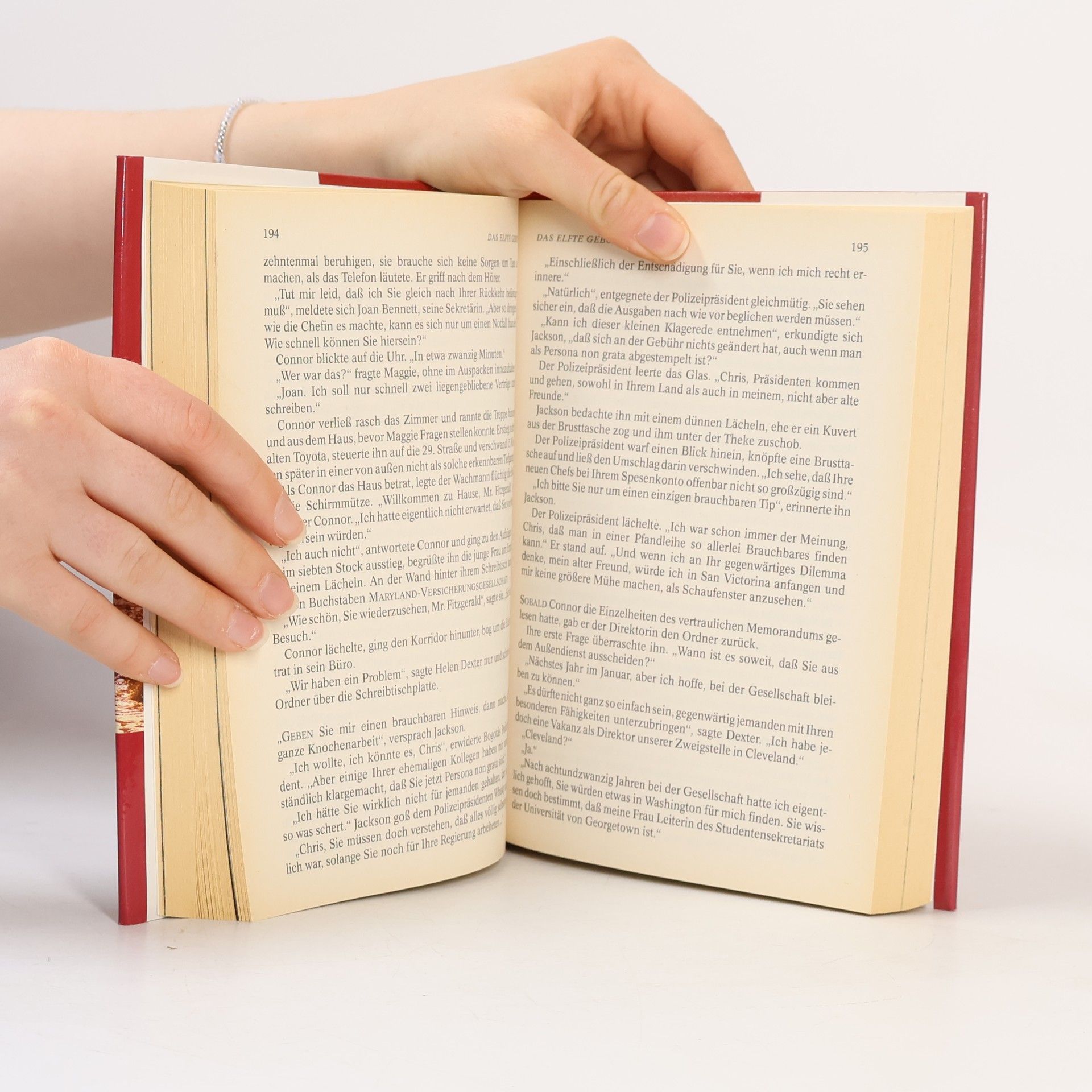 Evita Wolff Reader's Digest Auswahlbücher