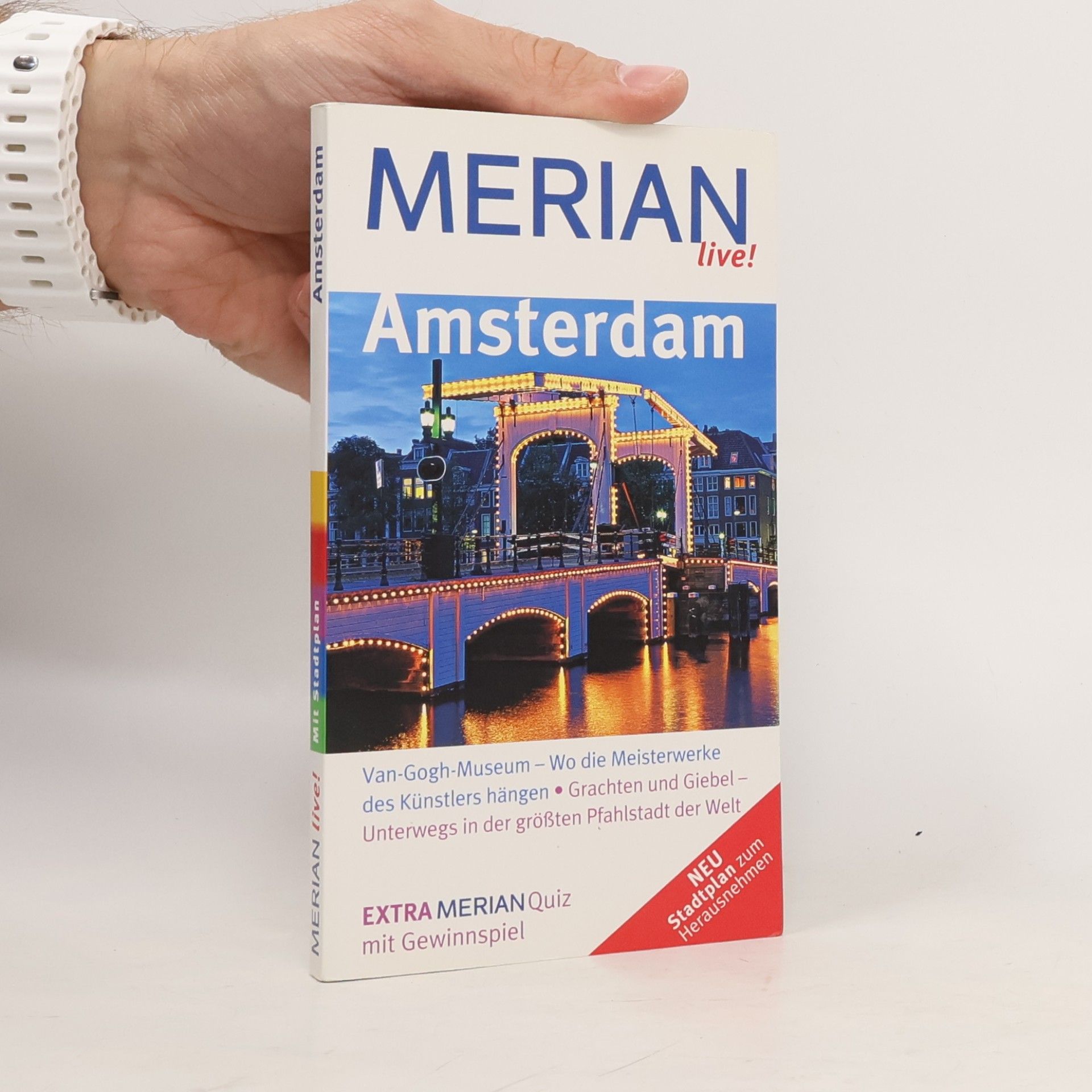 Amsterdam