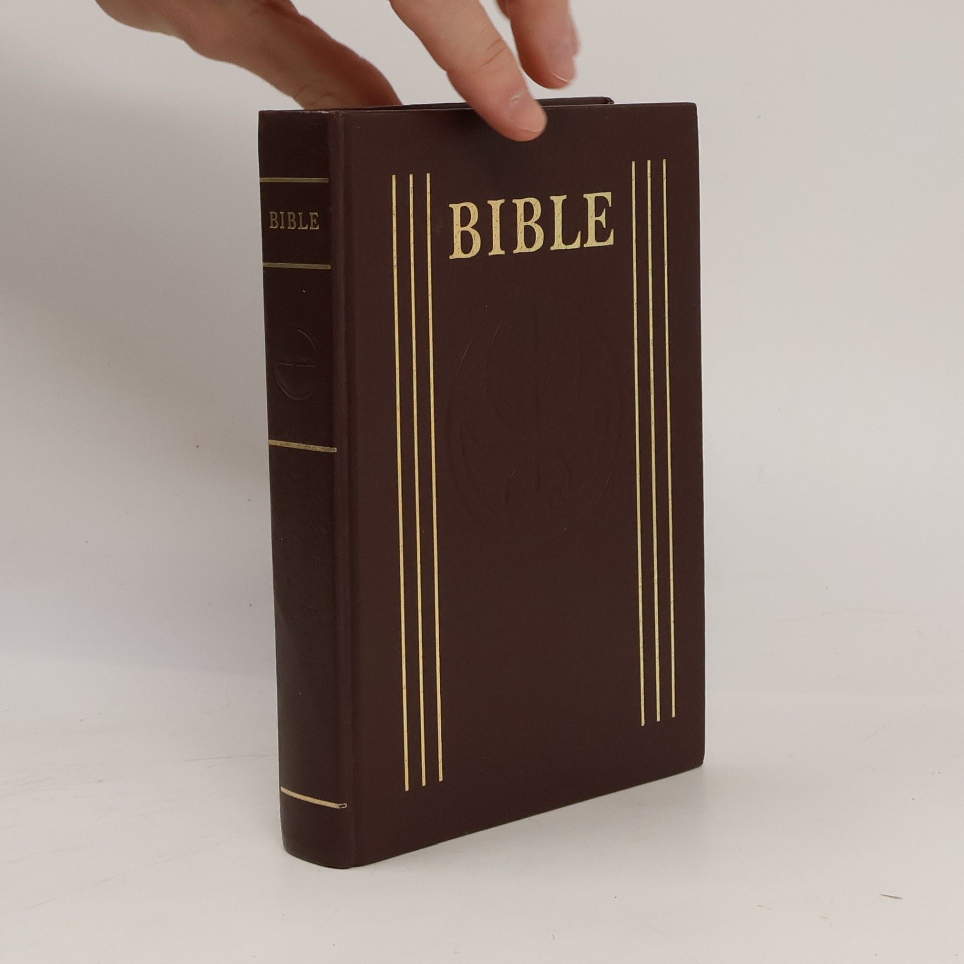 Various authors Bible