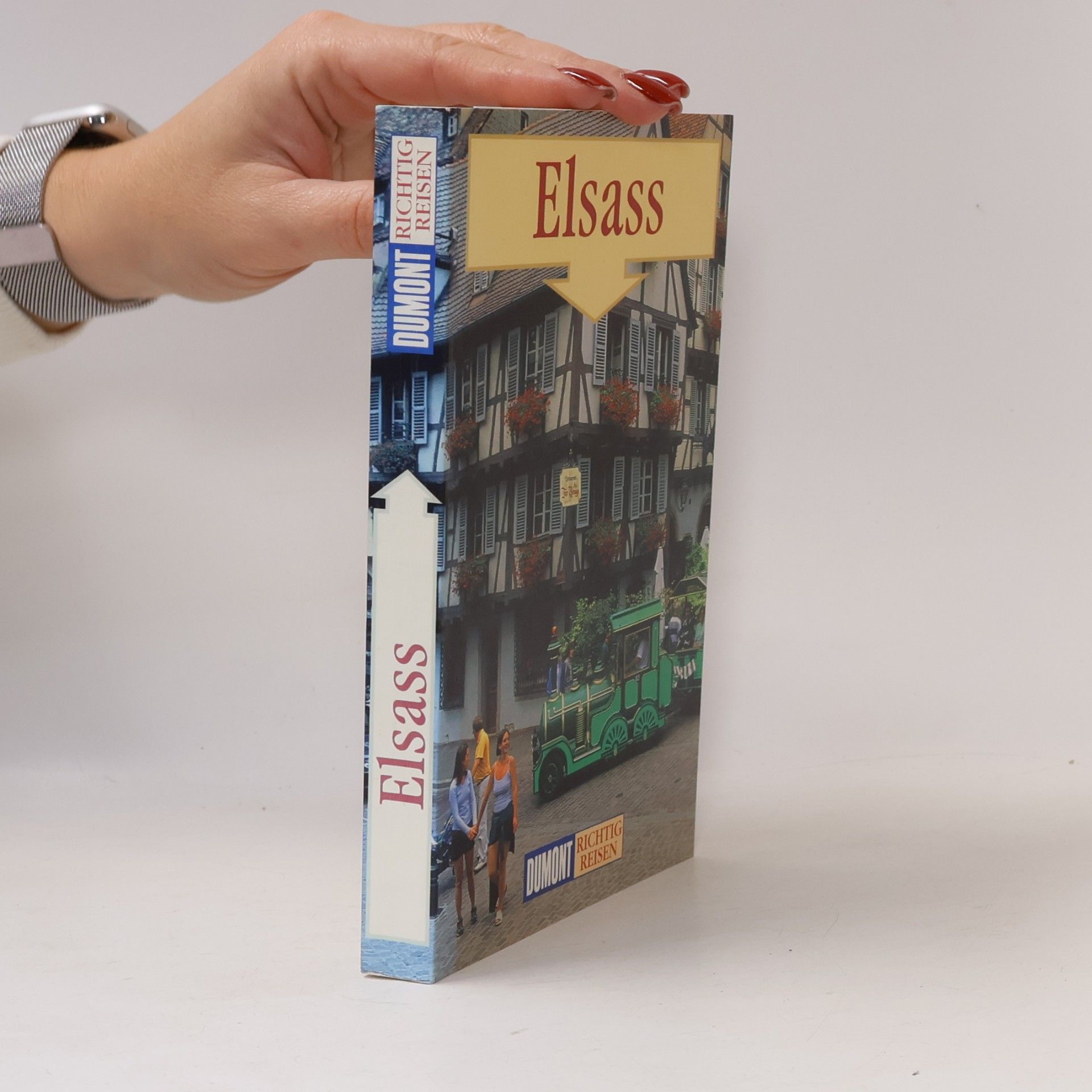 Elsass