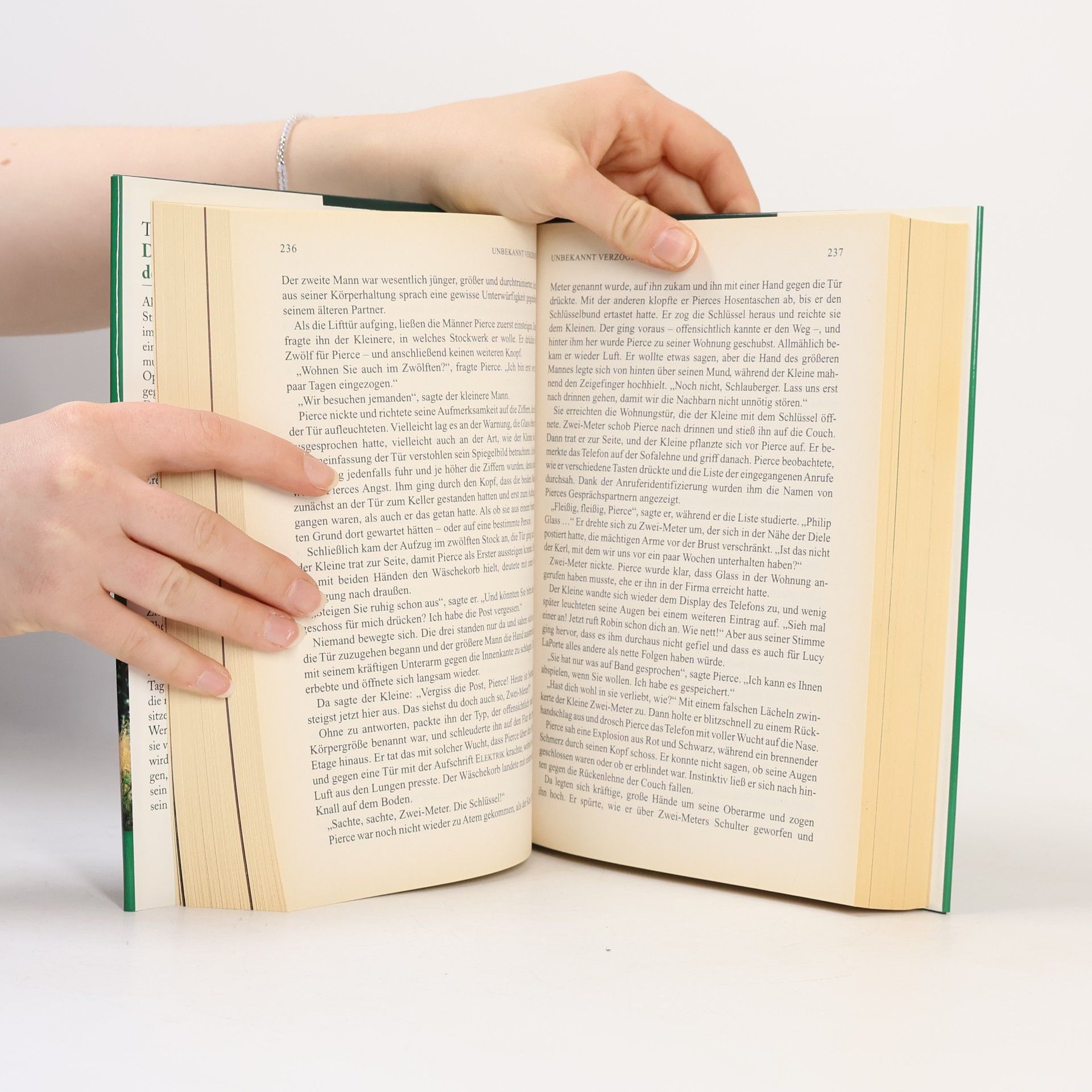 Michael Connelly Reader's Digest Auswahlbücher