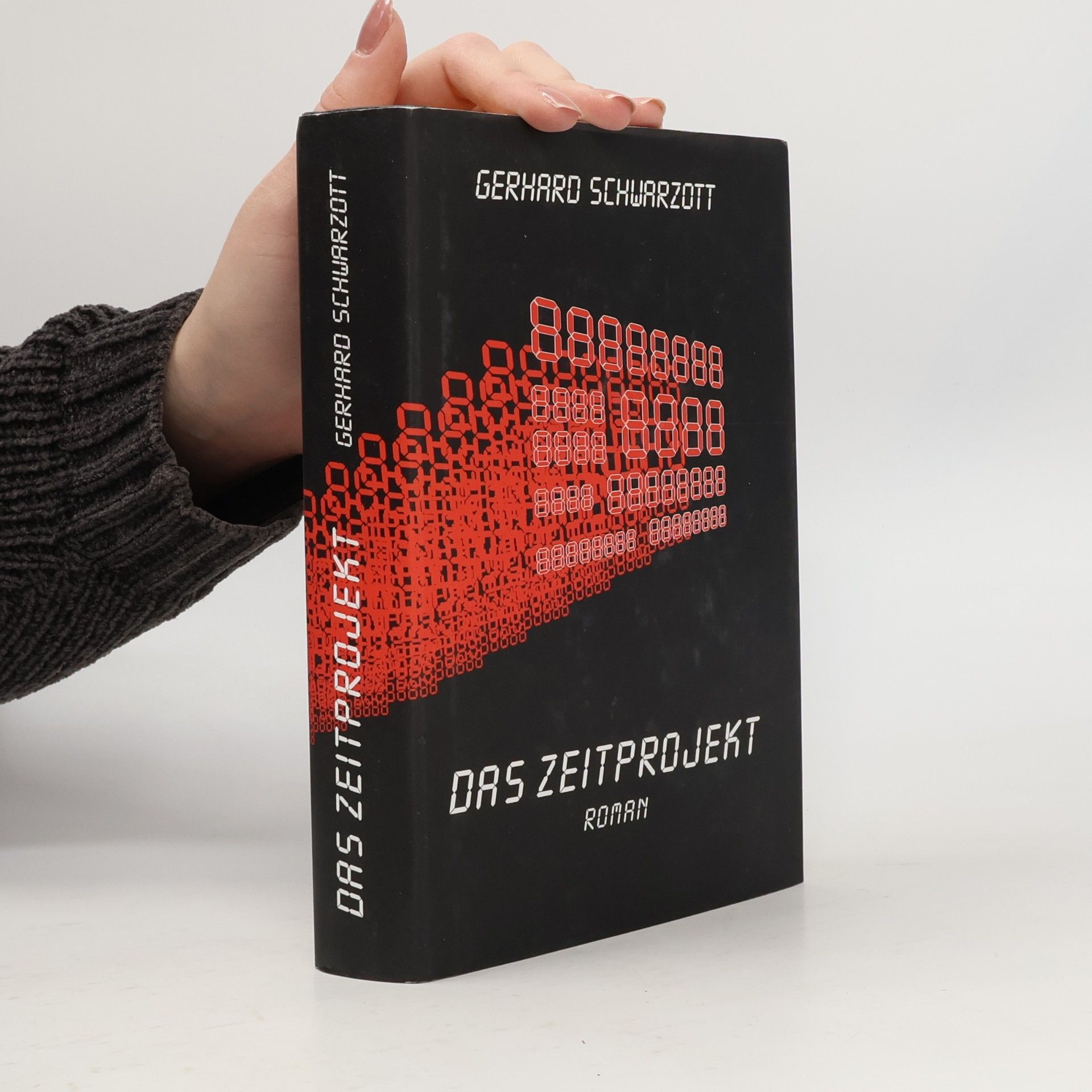 Das Zeitprojekt