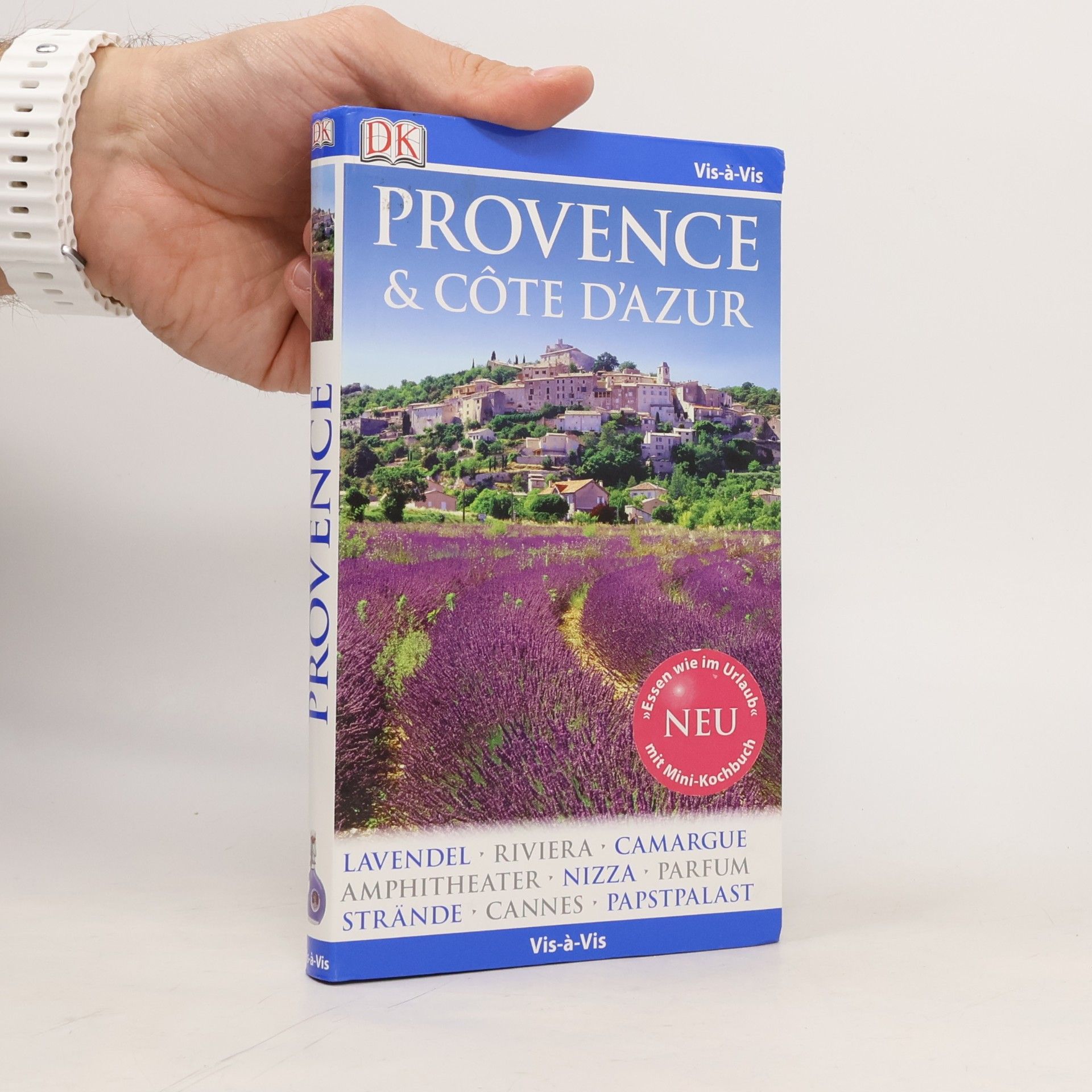 Provence & Côte d'Azur