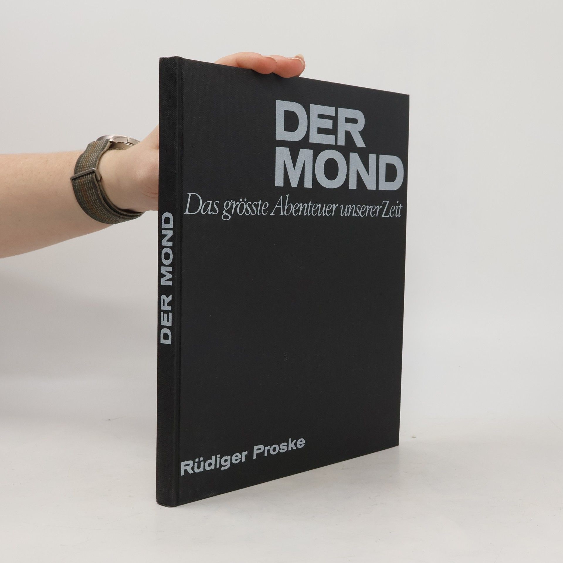 Der Mond