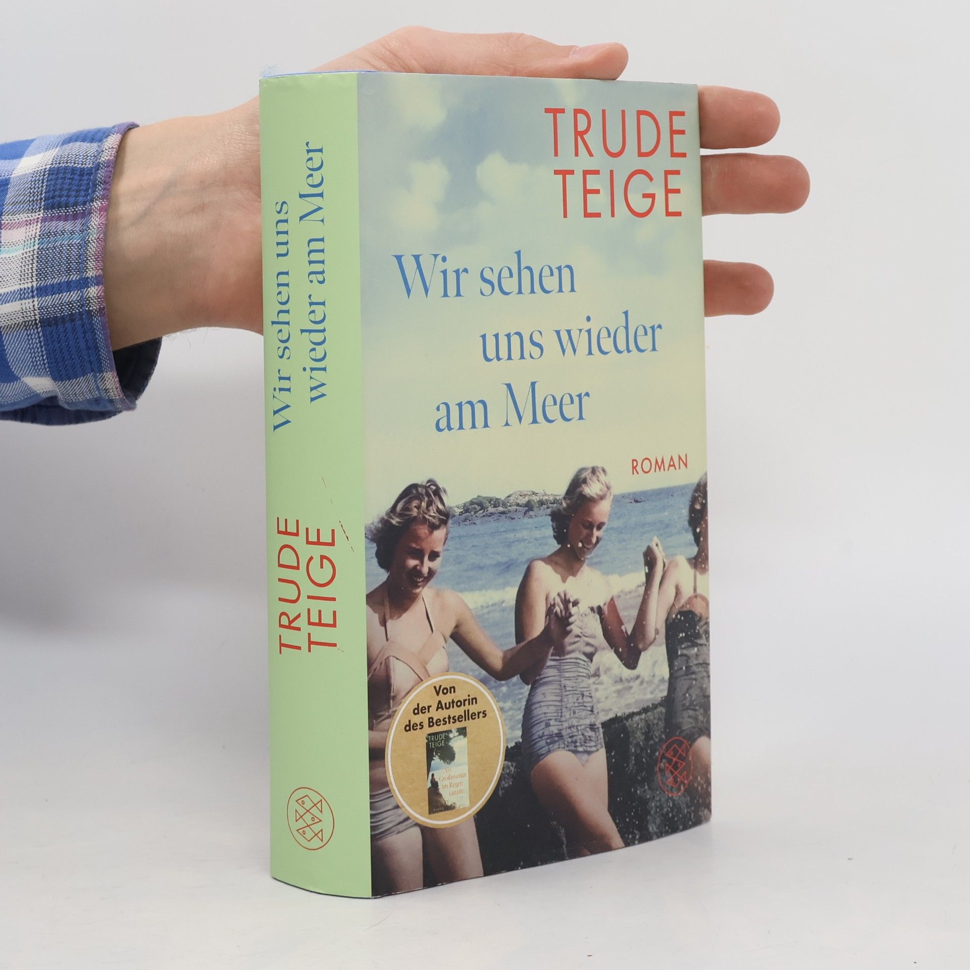 Wir sehen uns wieder am Meer