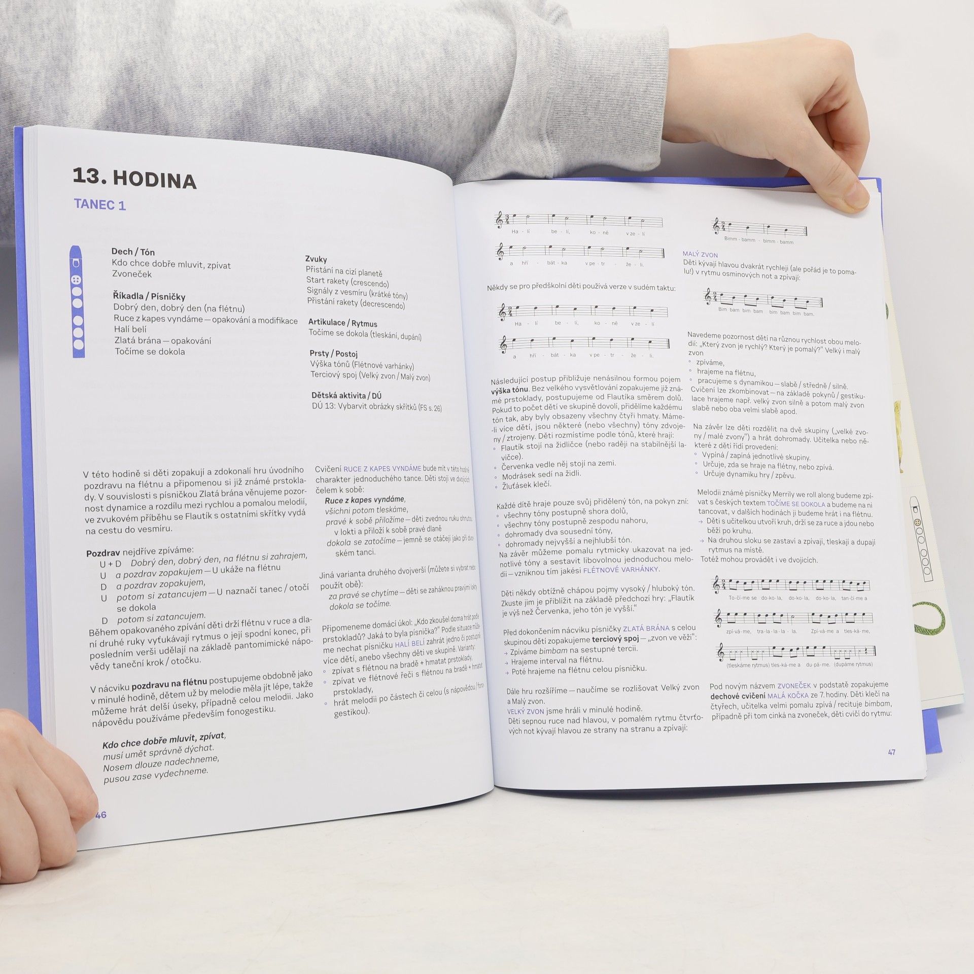Bärenreiter Praha s.r.o Flautoškolka