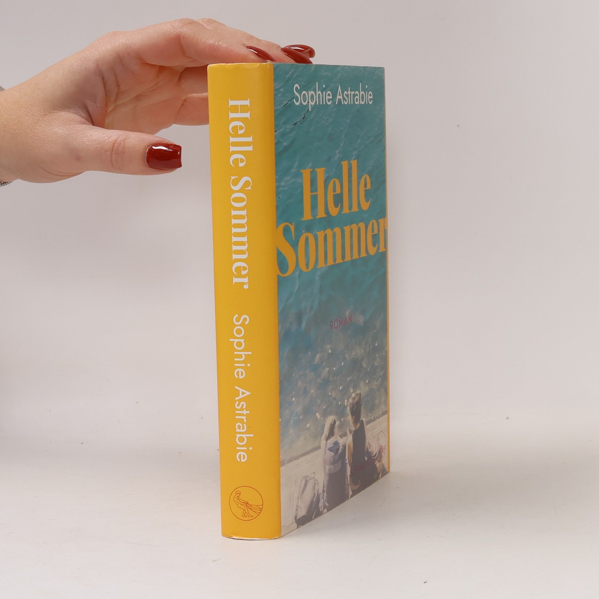 Helle Sommer