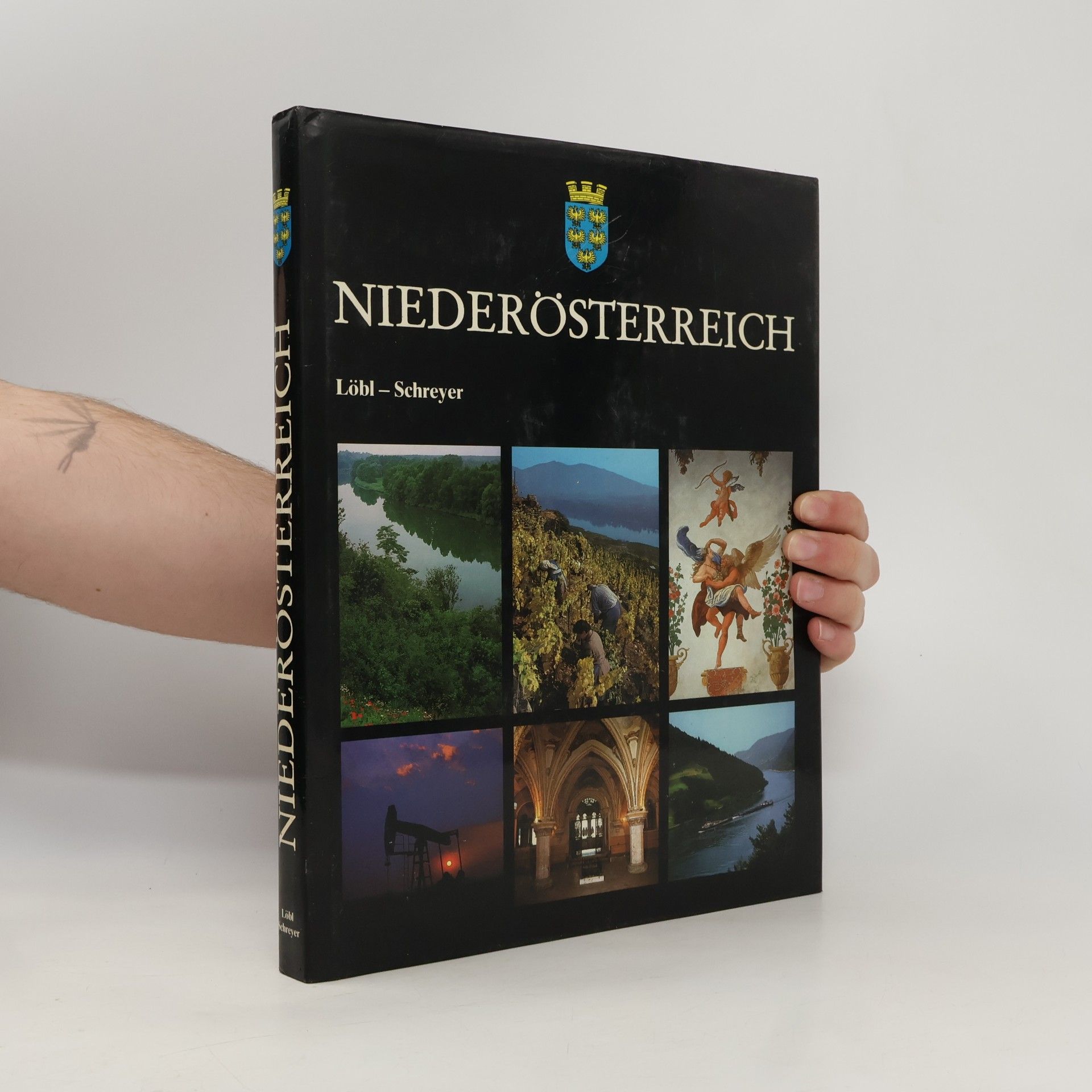 Niederösterreich