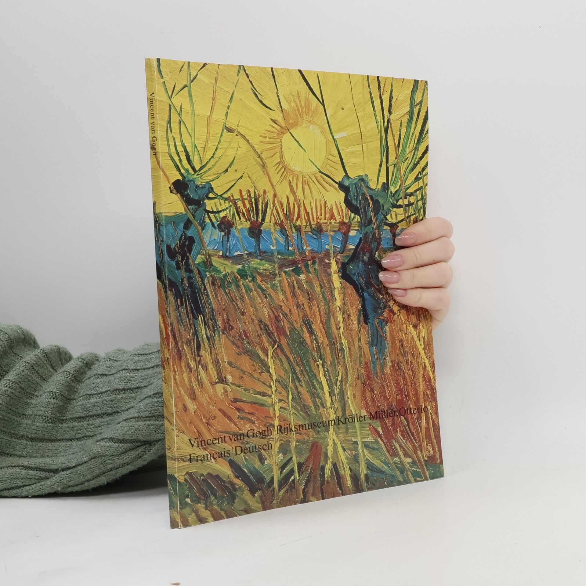 Various authors Vincent van Gogh
