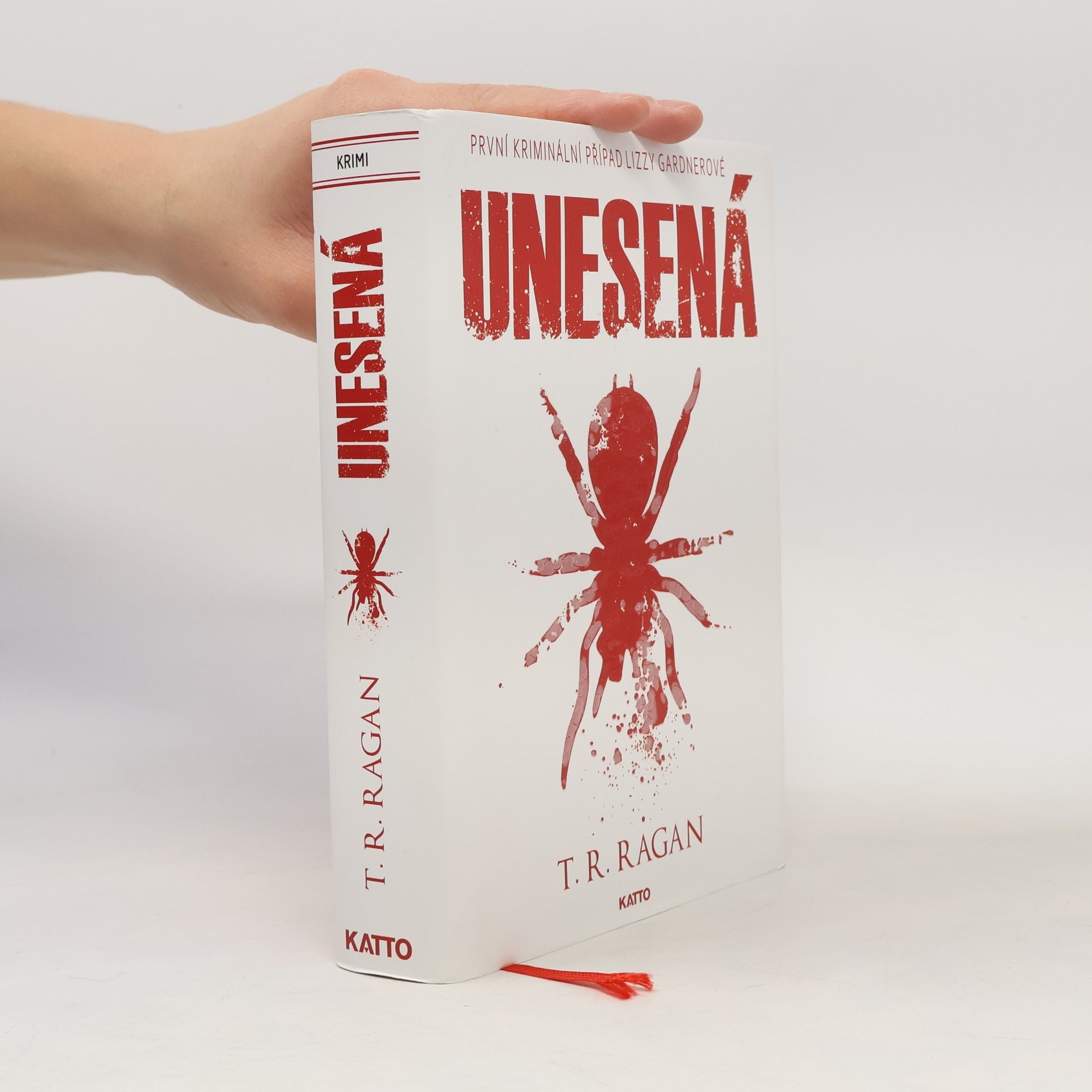 Theresa Ragan Unesená
