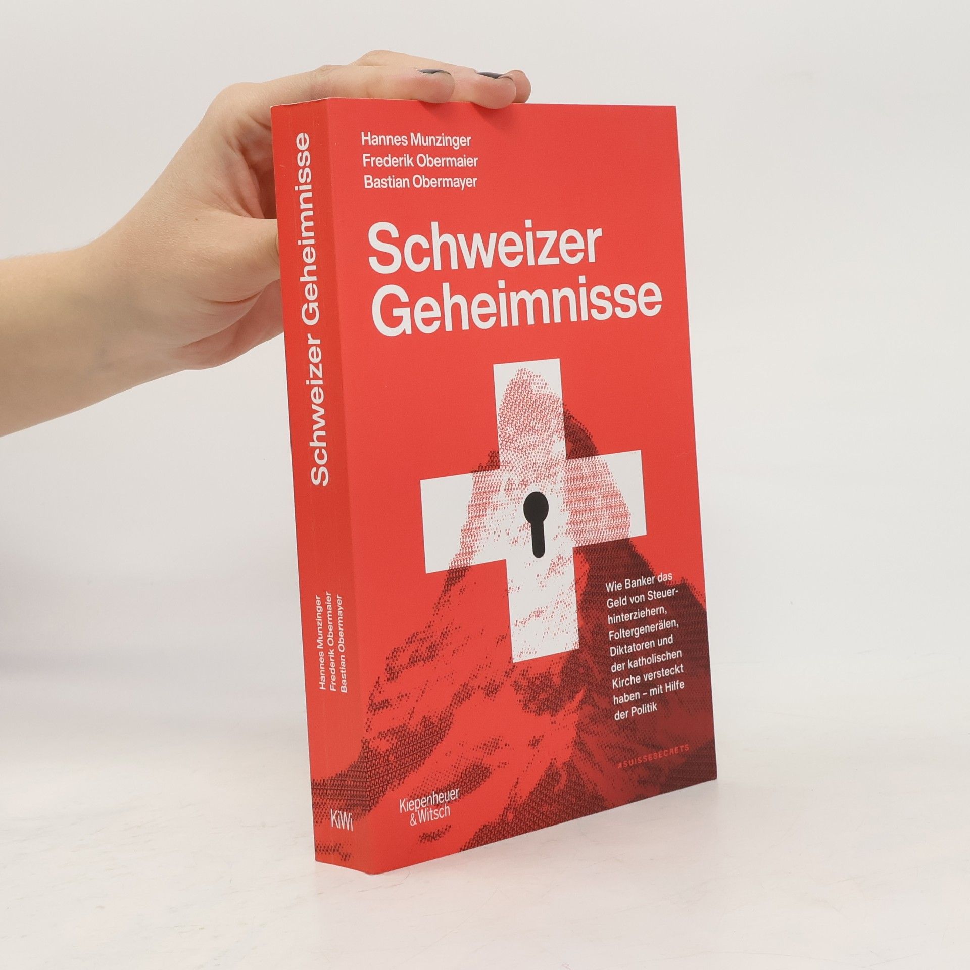 Schweizer Geheimnisse