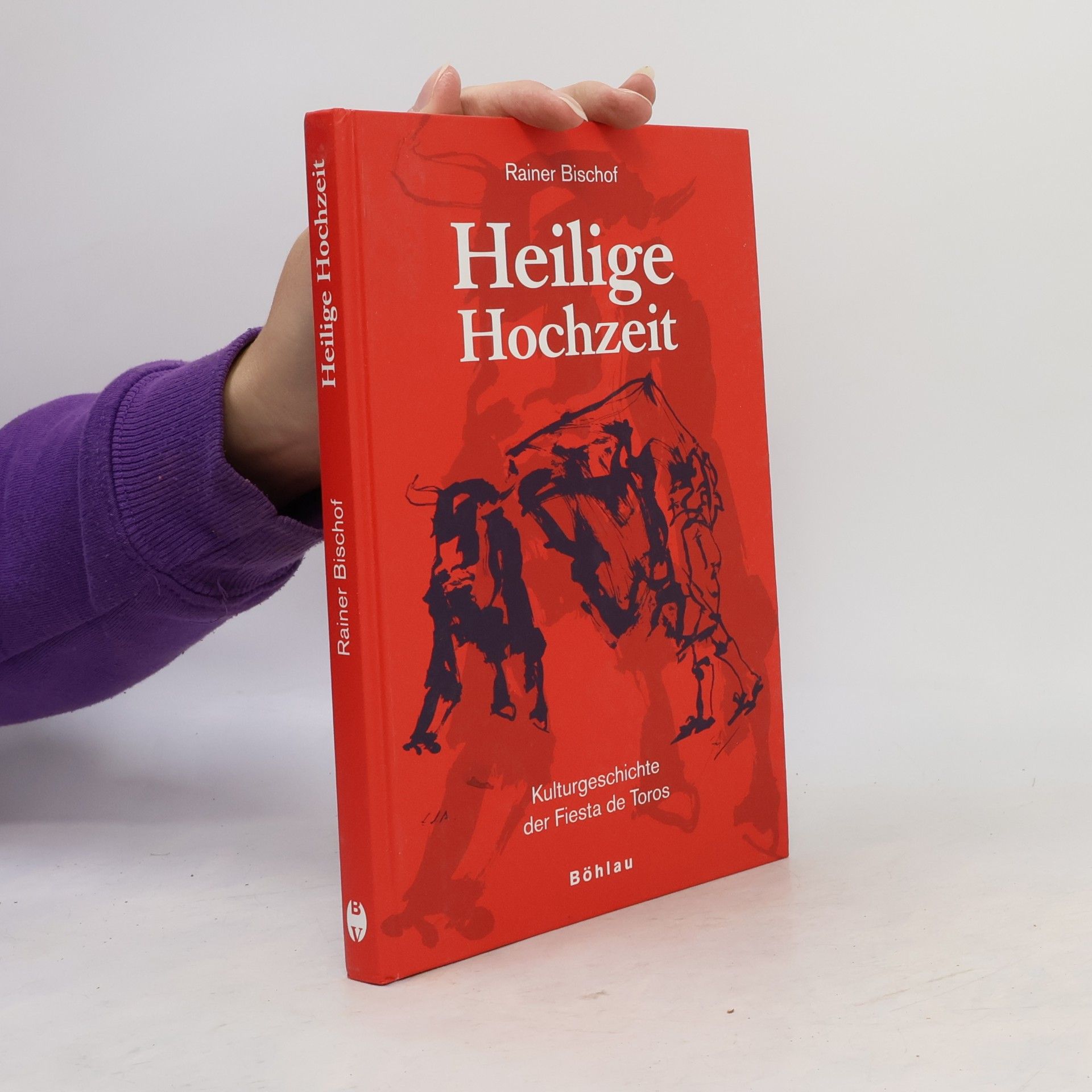 Heilige Hochzeit