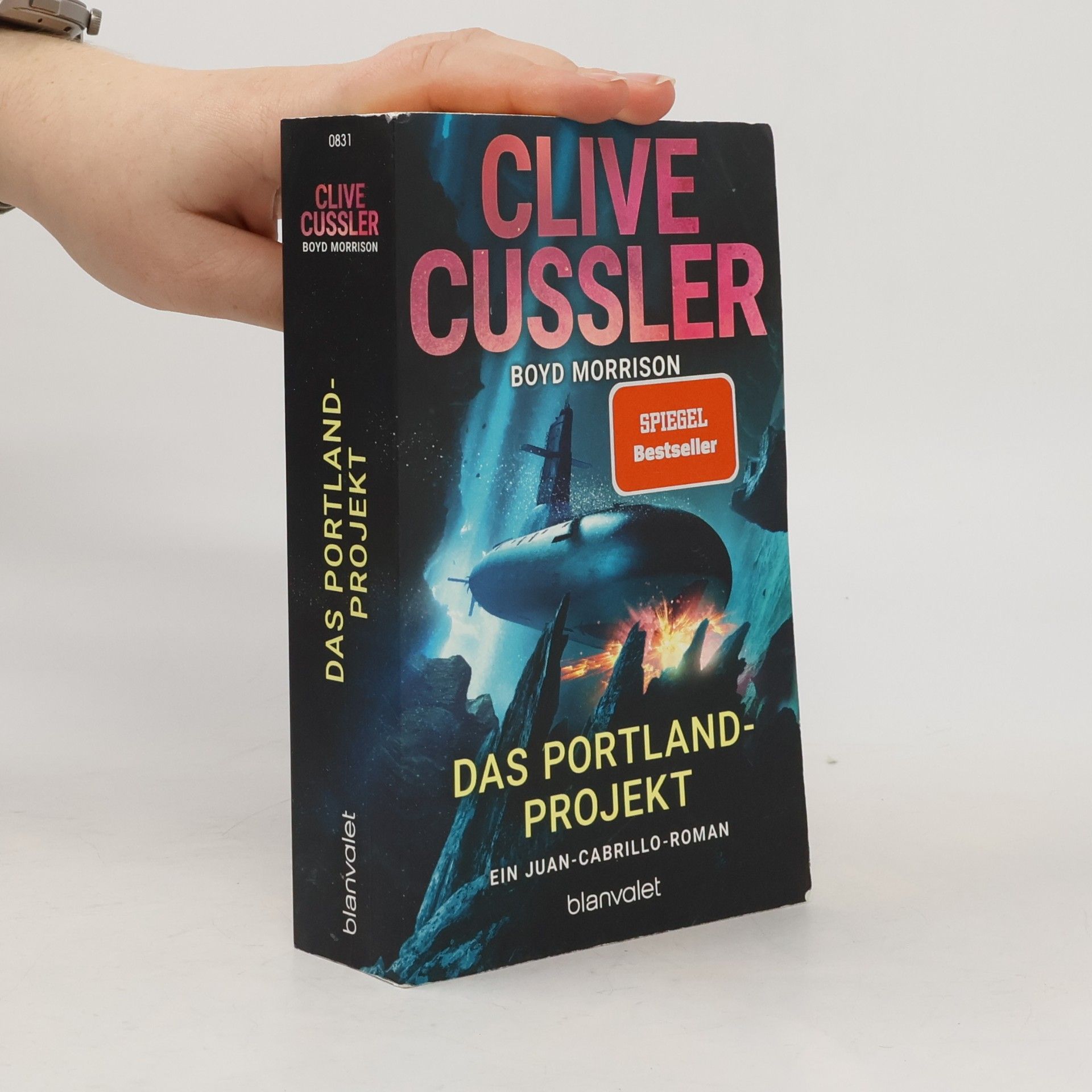 Das Portland-Projekt