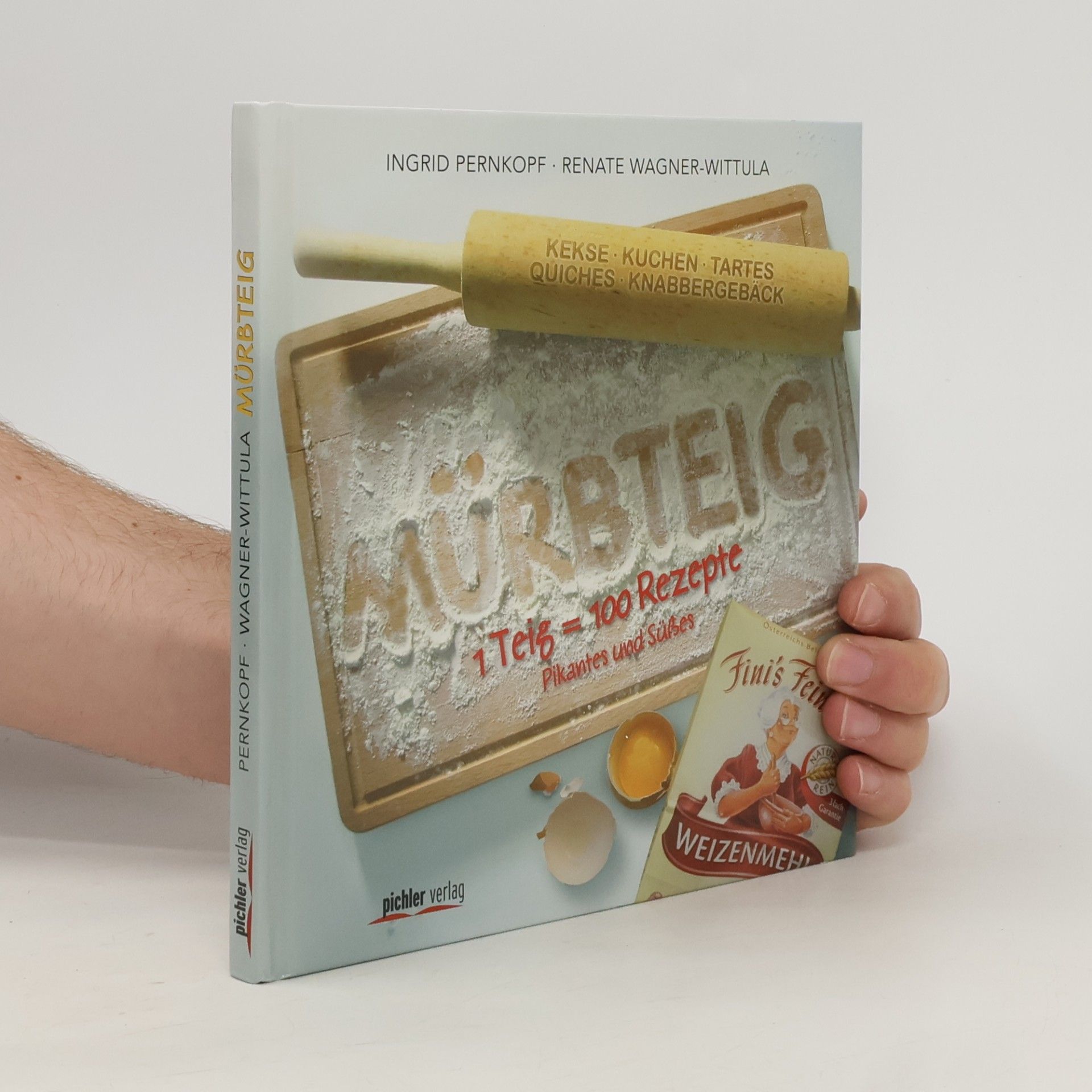 Mürbteig